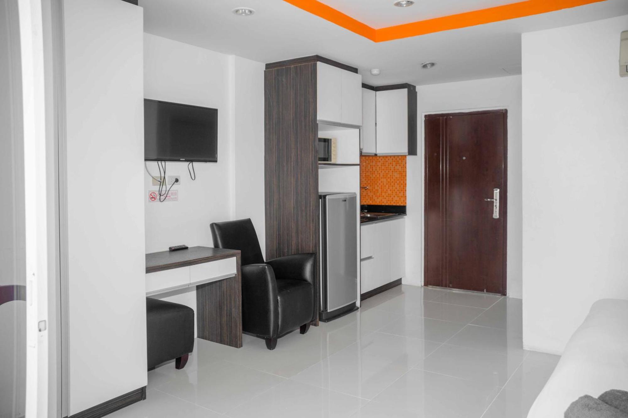 Apartment New Nordic Vip 3 By Apartwell