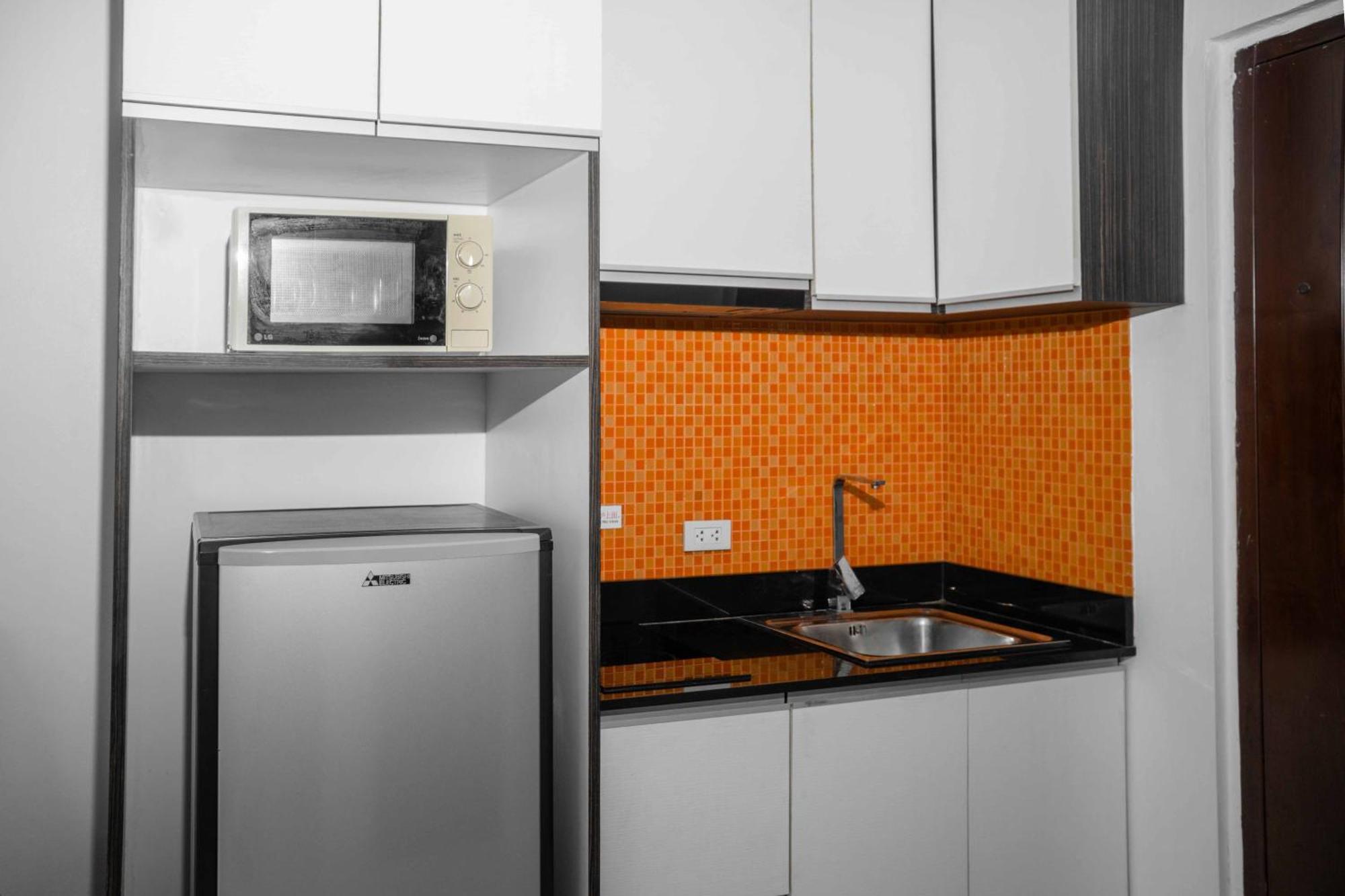 Apartment New Nordic Vip 3 By Apartwell *