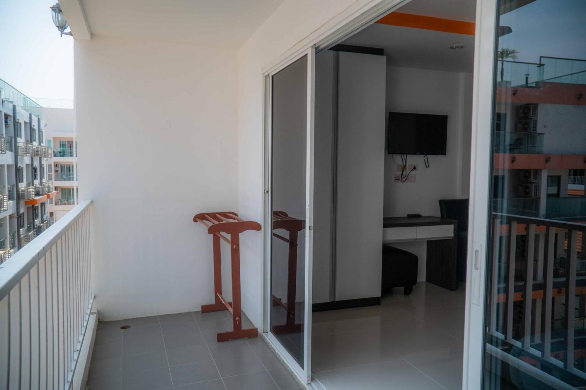 New Nordic Vip 3 By Apartwell Apartment *