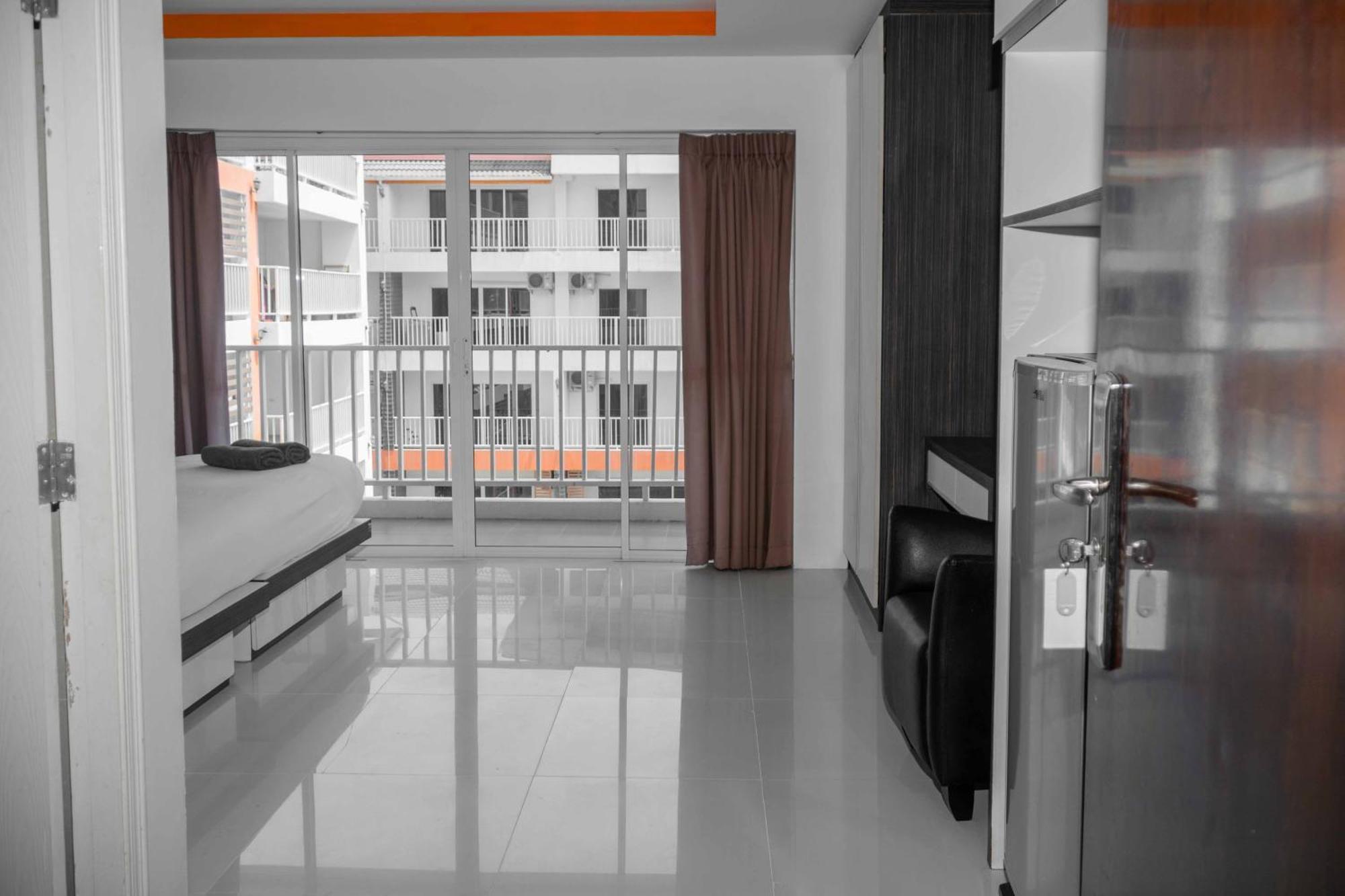 Apartment New Nordic Vip 3 By Apartwell *