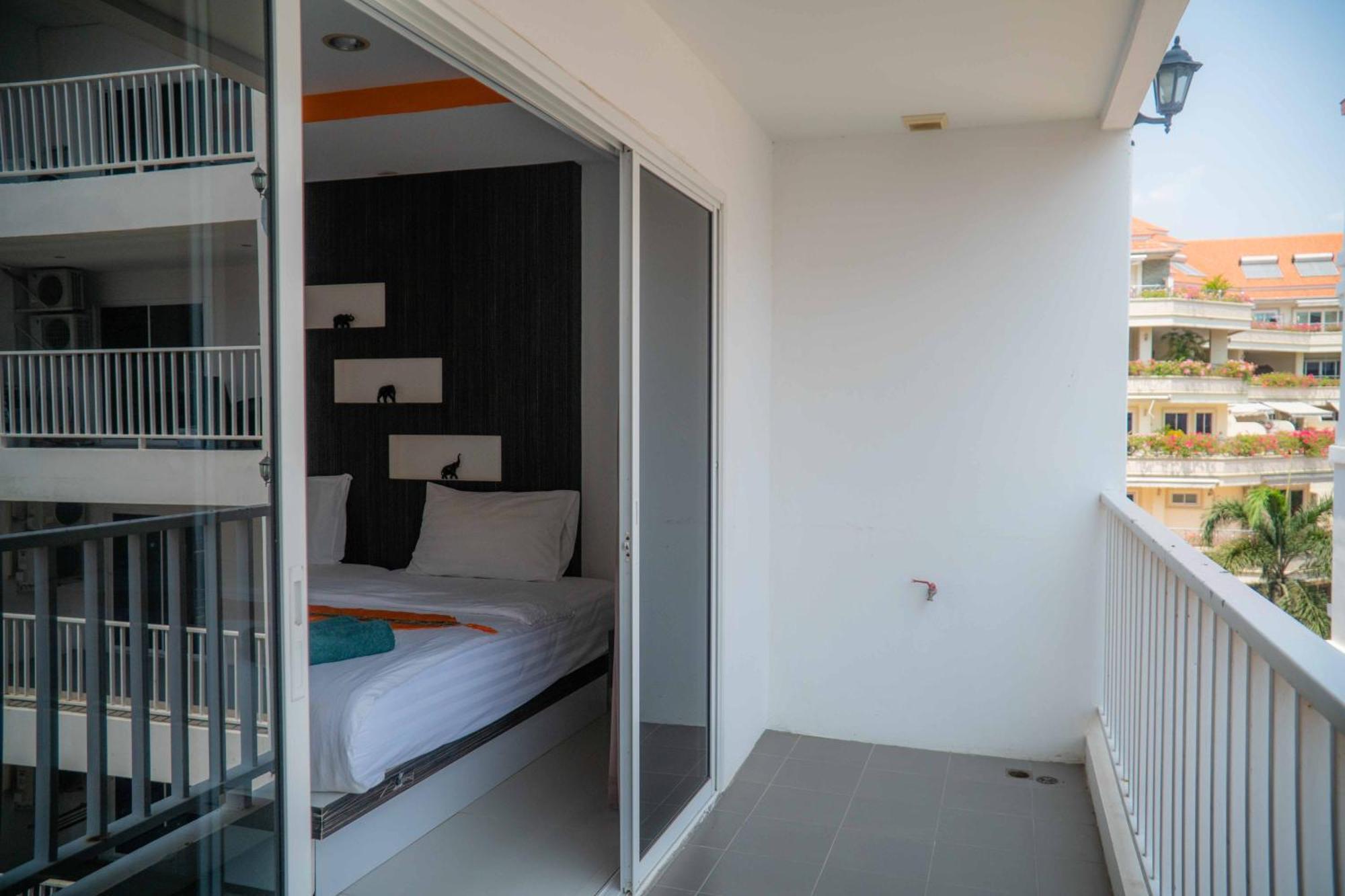 Apartment New Nordic Vip 3 By Apartwell