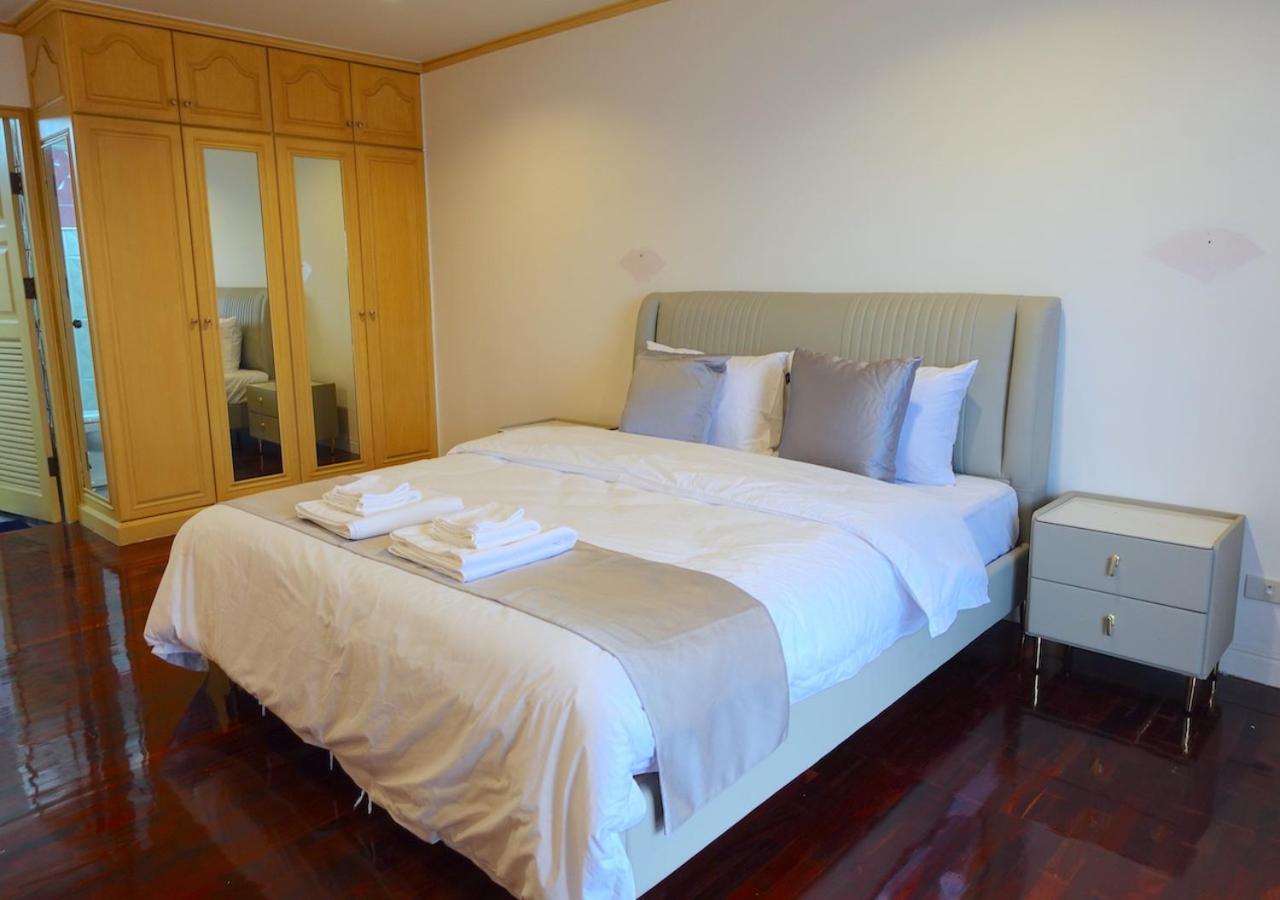 Spacious Seaview 3br Apartment:direct Access