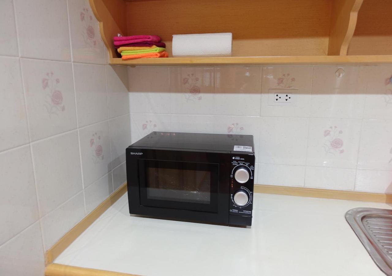 Spacious Seaview 3br Apartment:direct Access * Pattaya