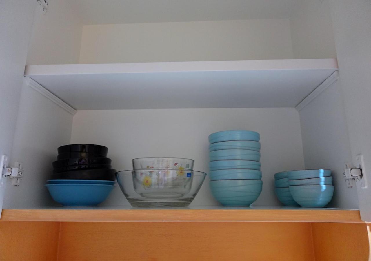 Spacious Seaview 3br Apartment:direct Access