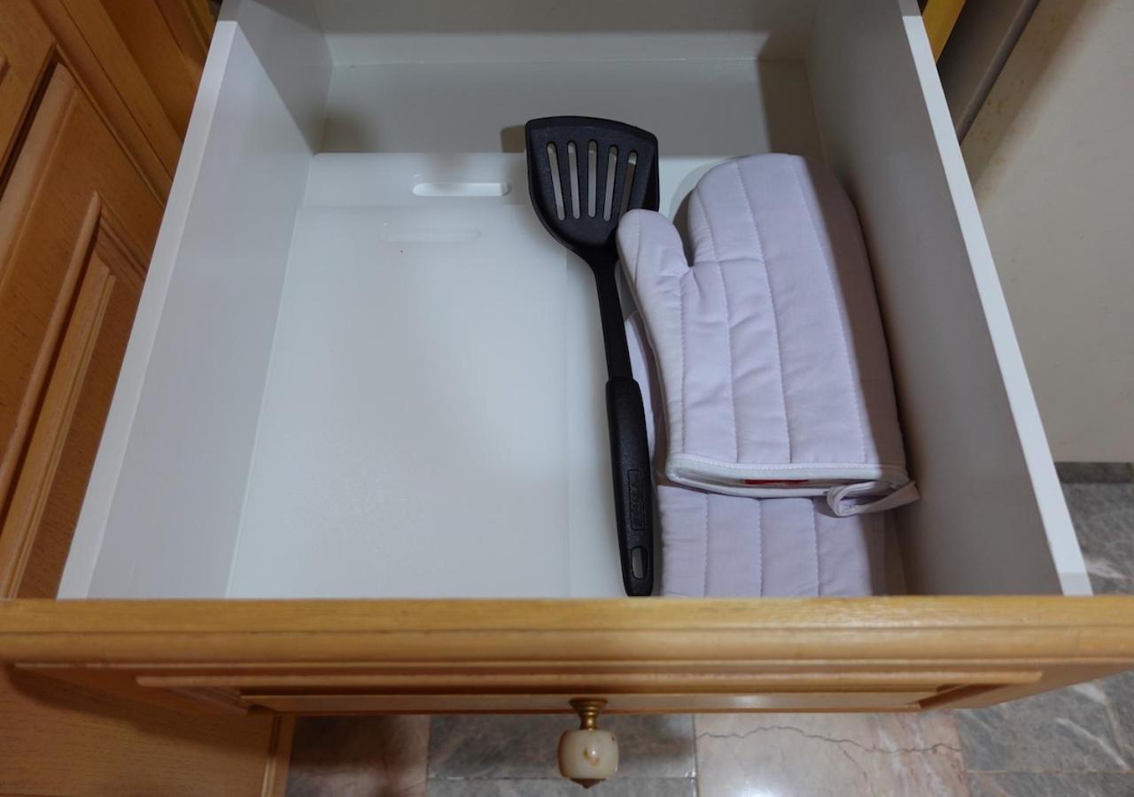 Apartment Spacious Seaview 3br Apartment:direct Access Pattaya