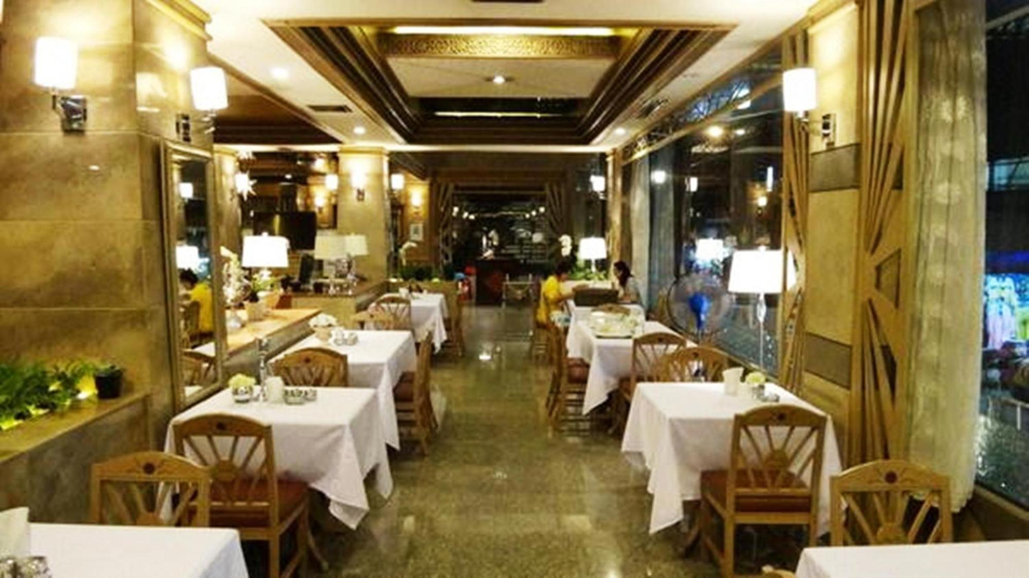 Aa Pattaya