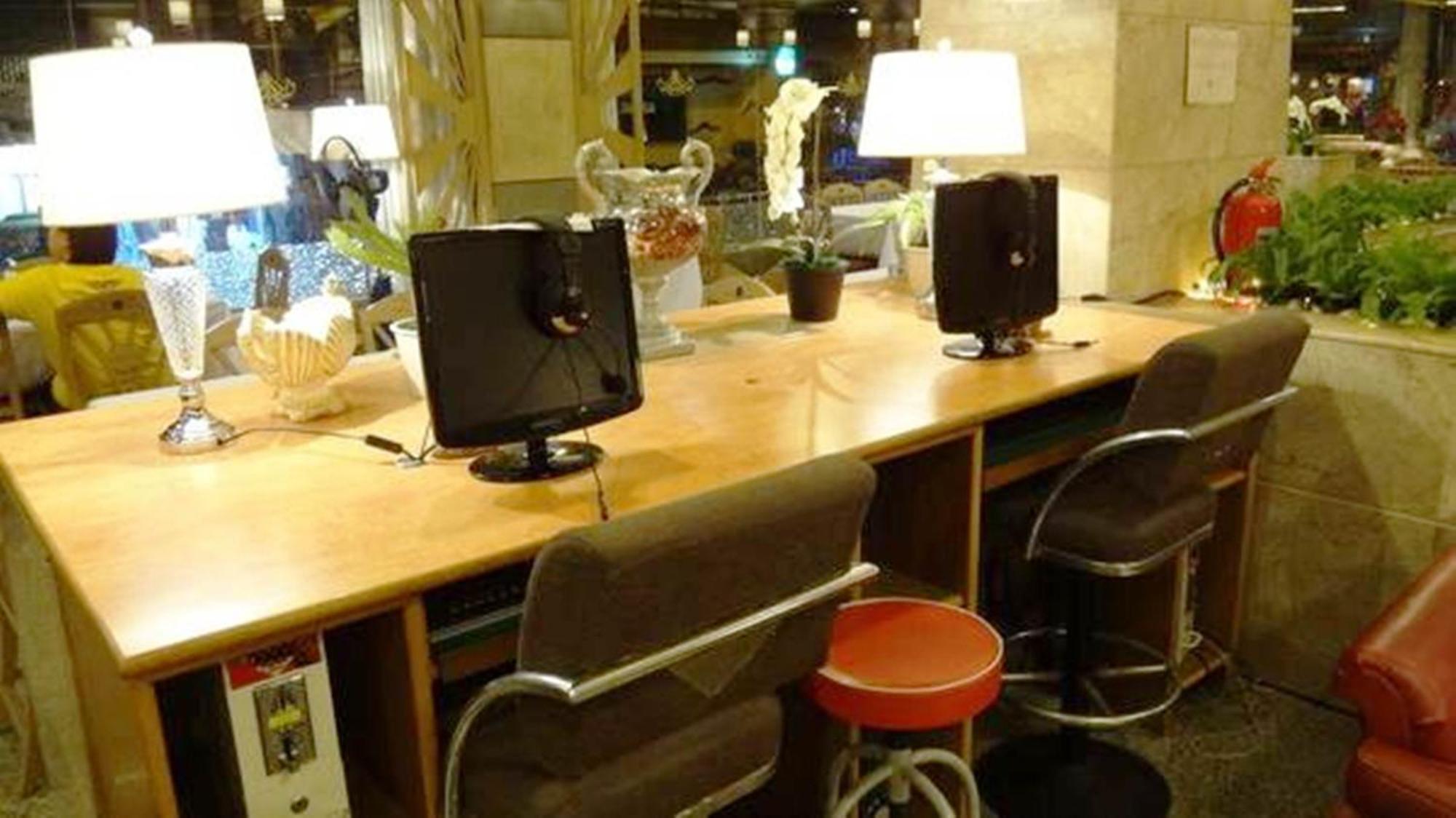 Aa Hotel