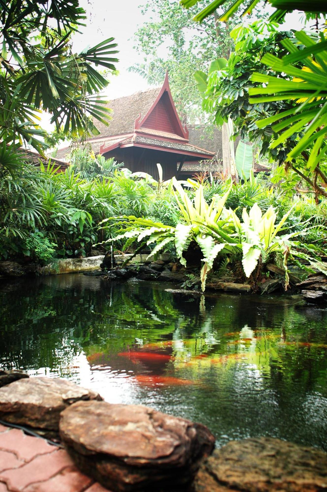 Resort Sugar Hut & Restaurant 3*