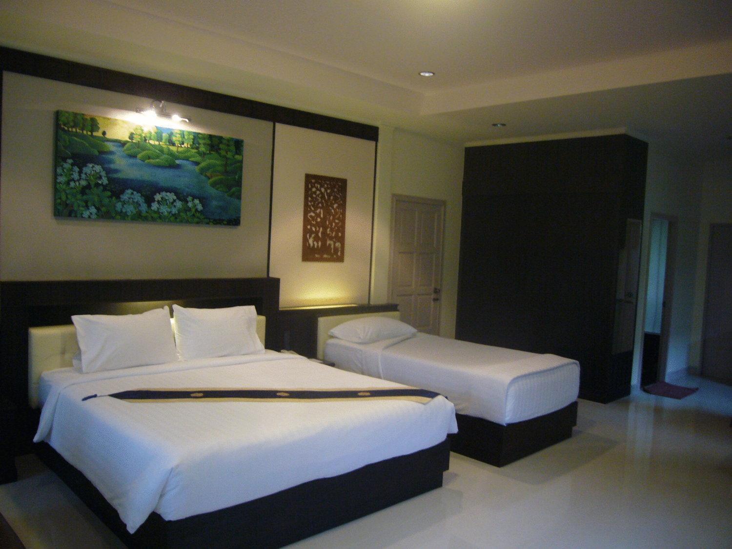 Resort Wanida Garden