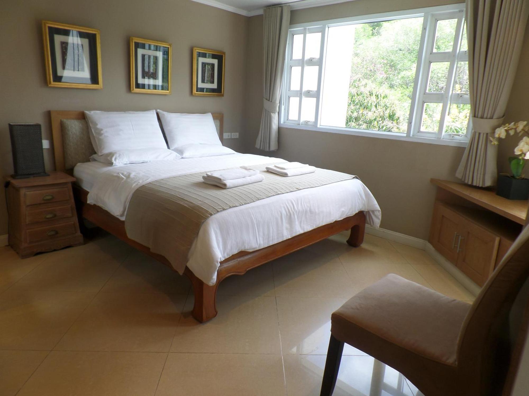Westbury Aparthotel Pattaya