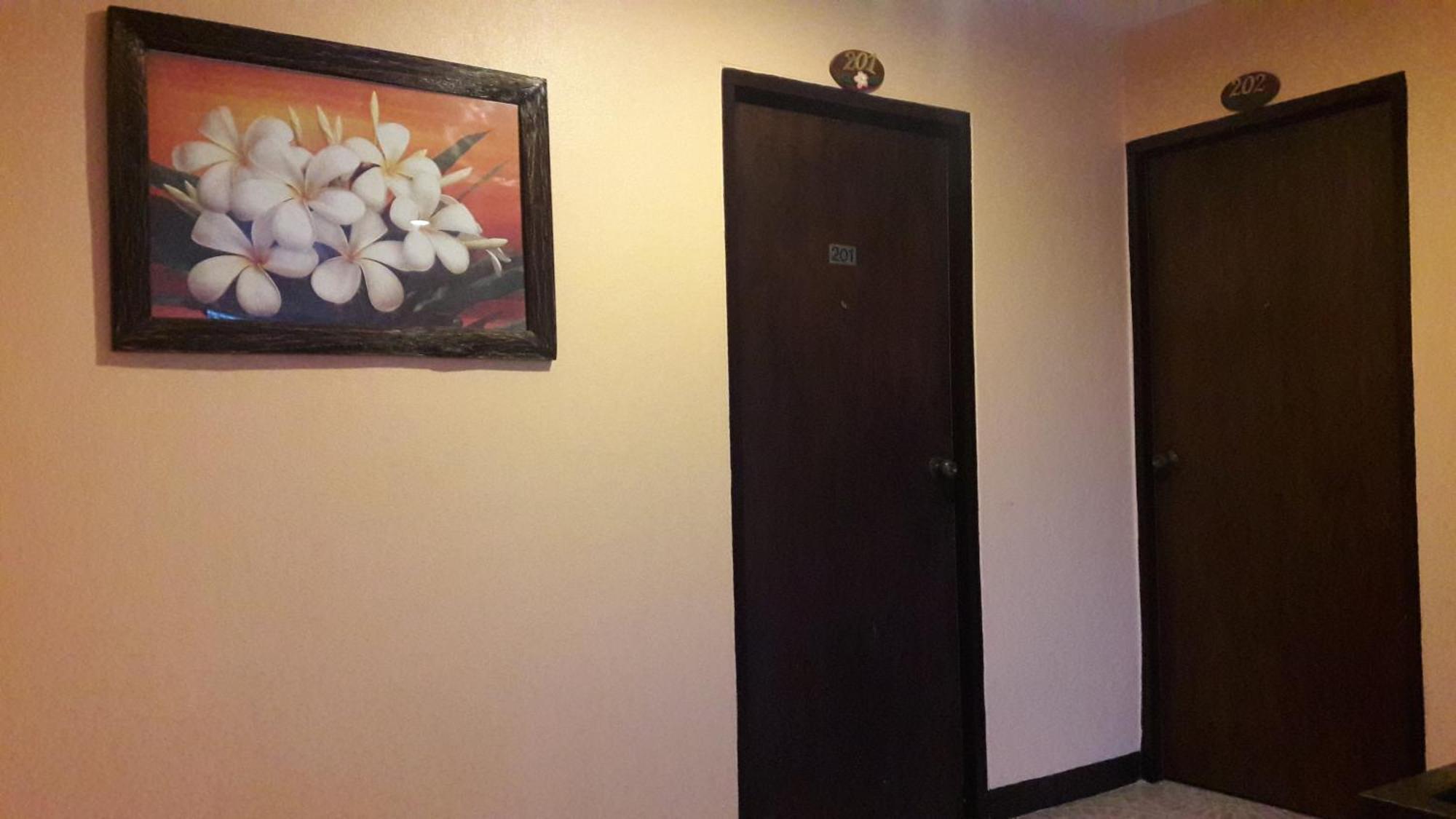 Guest house Nong