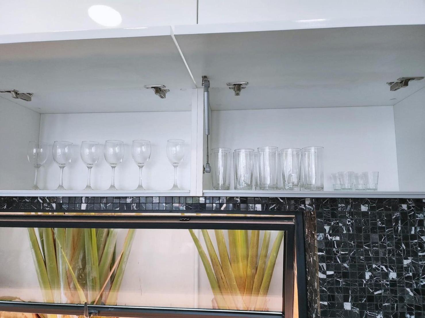 Plam Spring Pool 3 Bedroom Apartment