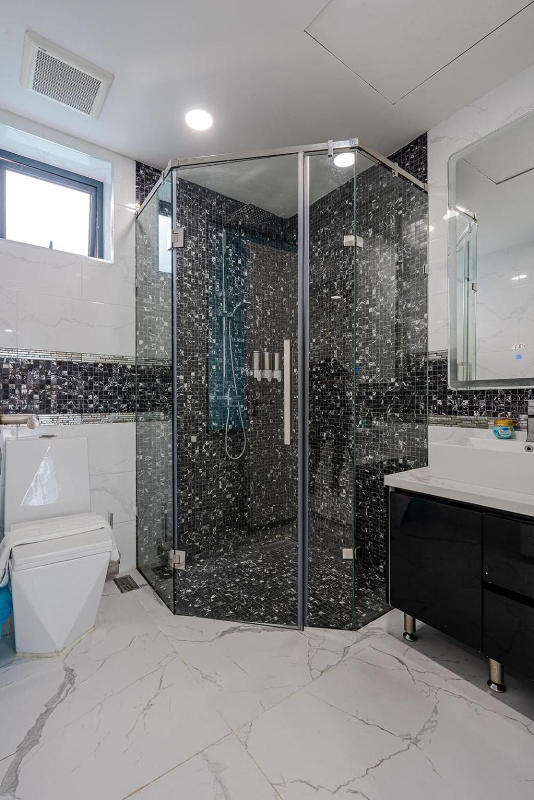Plam Spring Pool 3 Bedroom *