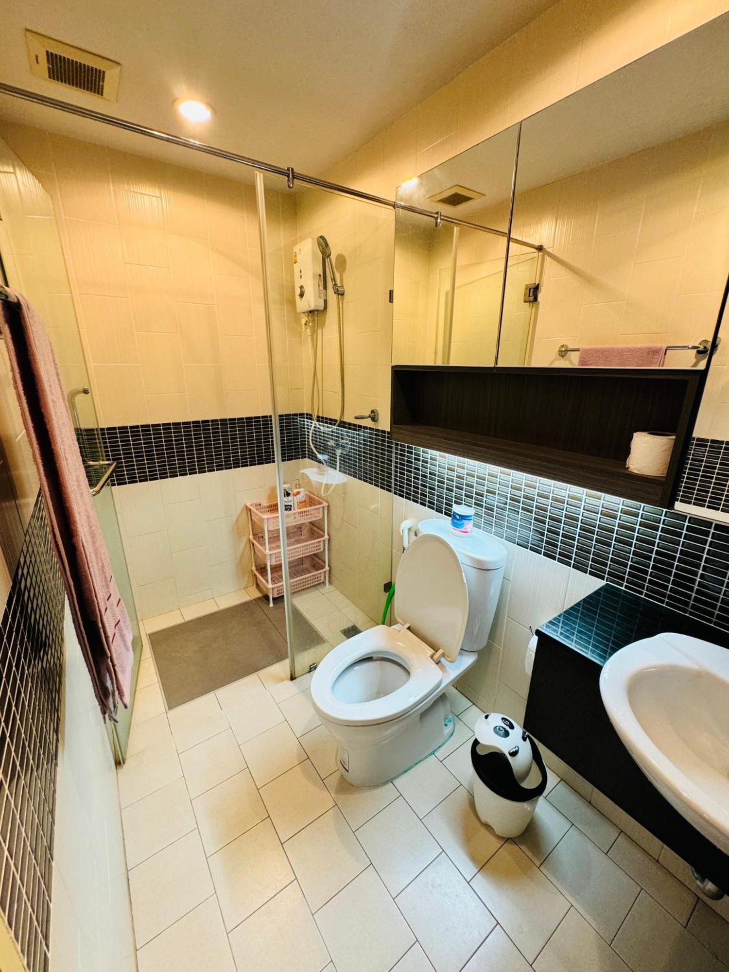 The Private Paradise Apartment Pattaya