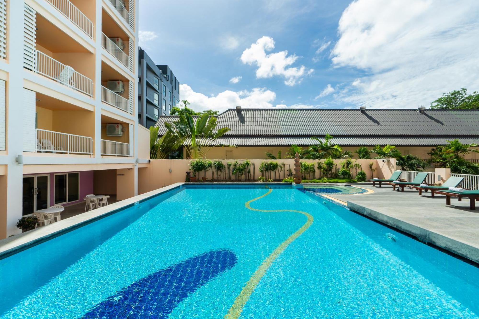 Bella Hotel 4*