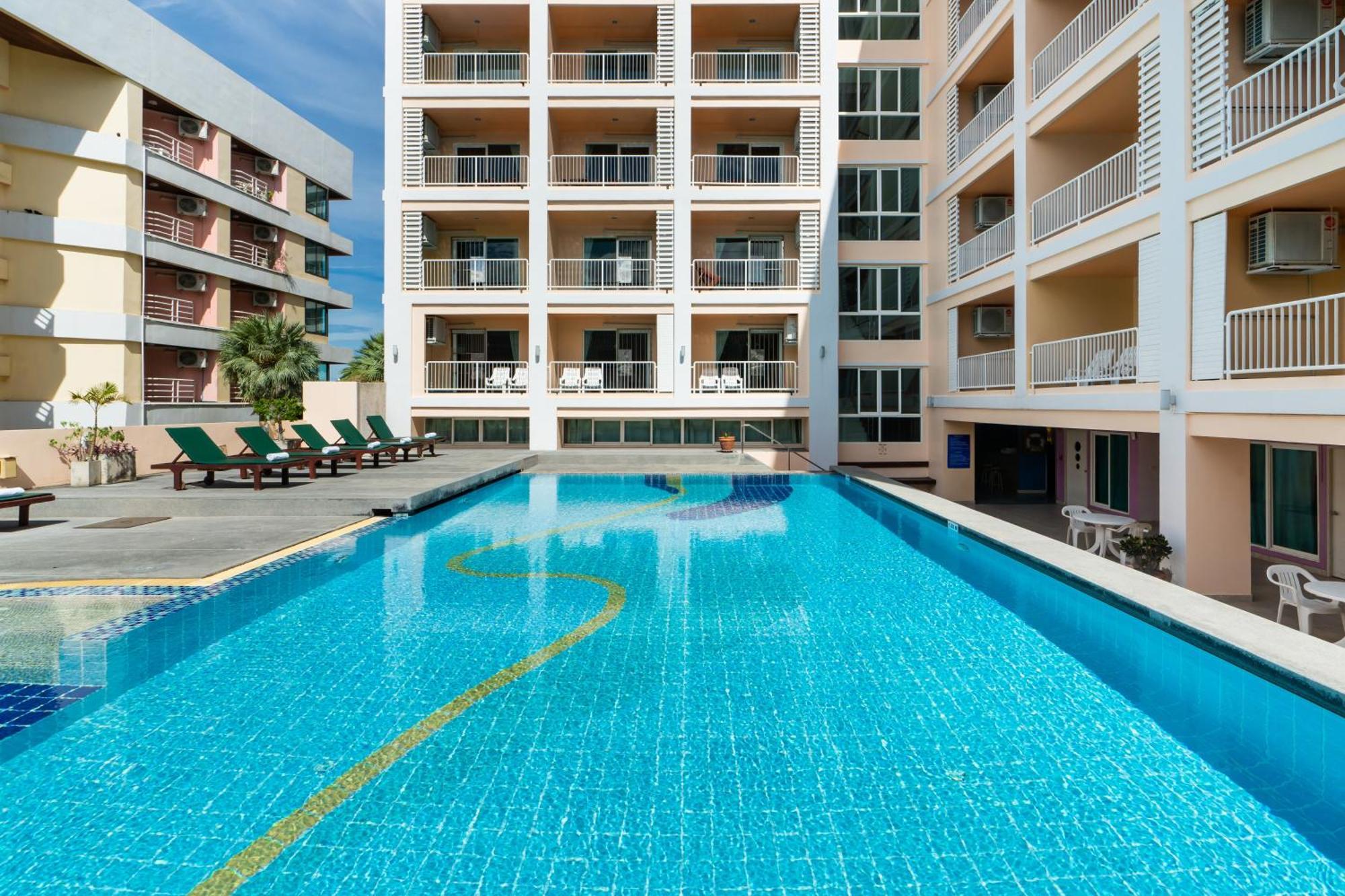 Bella Hotel 4*