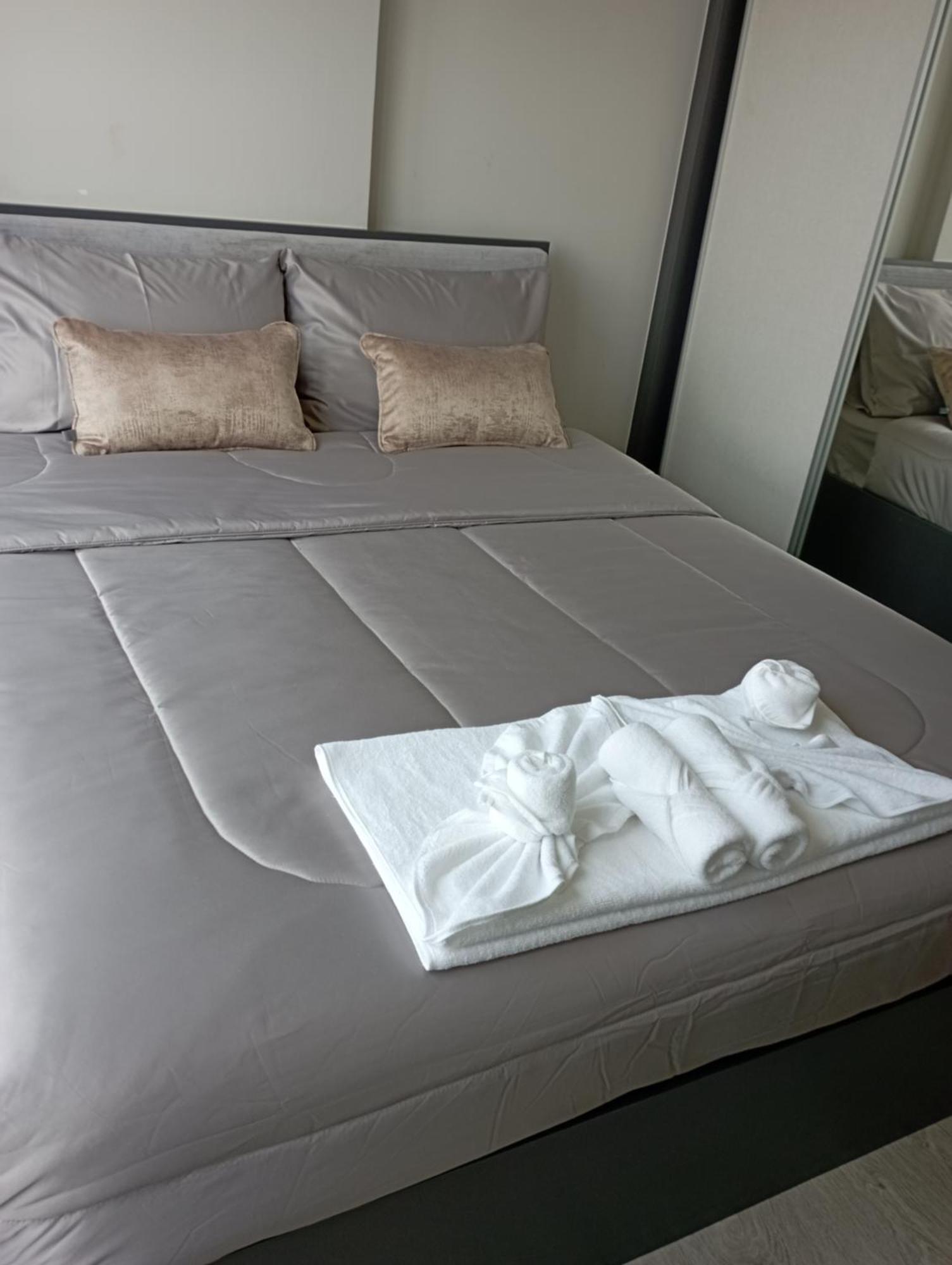 Aparthotel The Base By Nami 3*