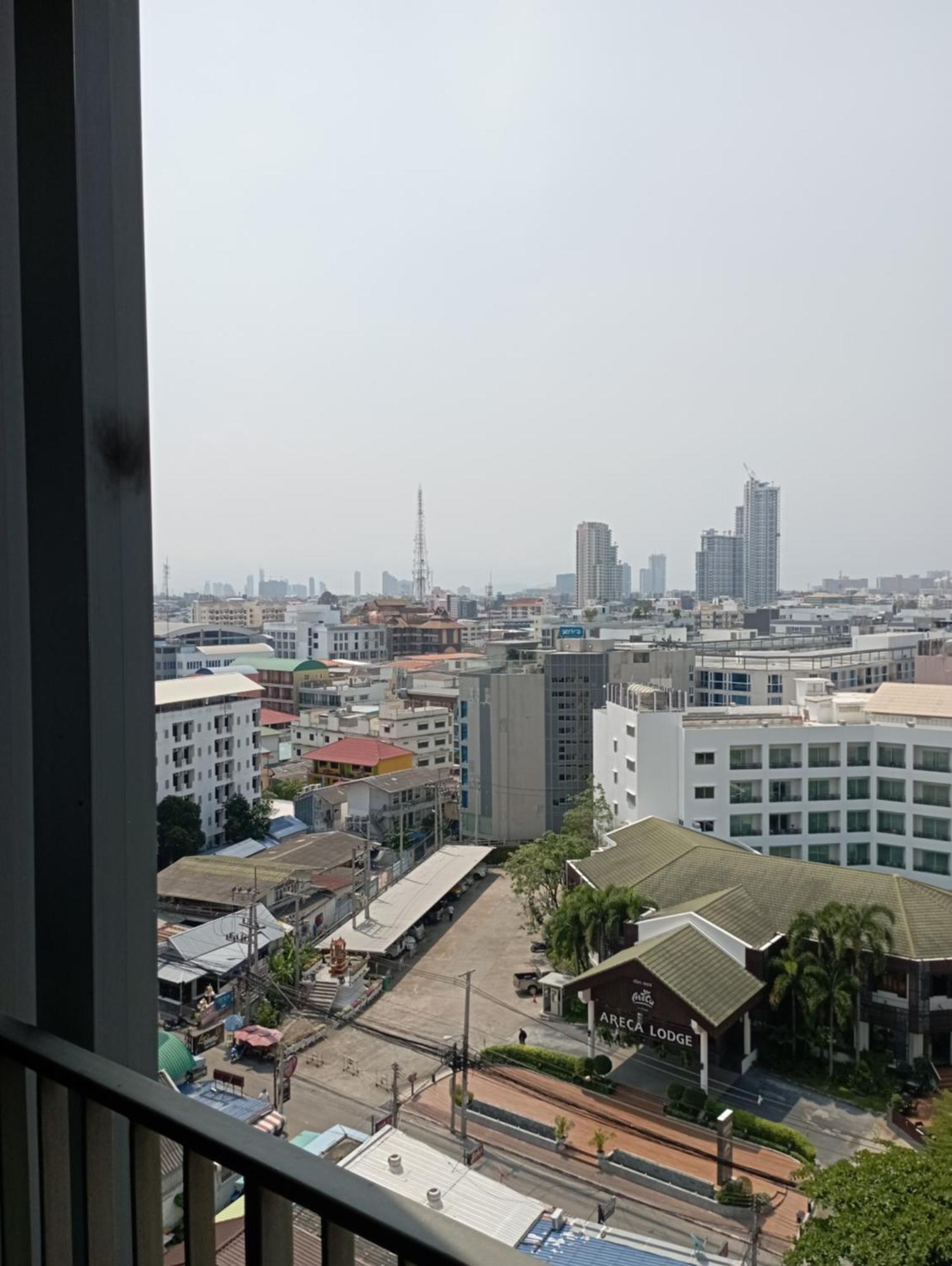 The Base By Nami Aparthotel 3*