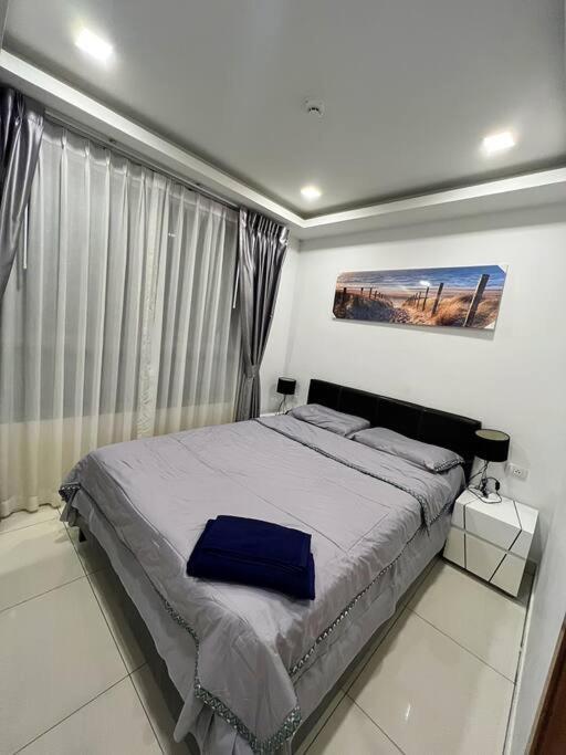 Apartment 芭提雅市区阿卡迪亚泳池民宿arcadia Near Walking Street Pattaya
