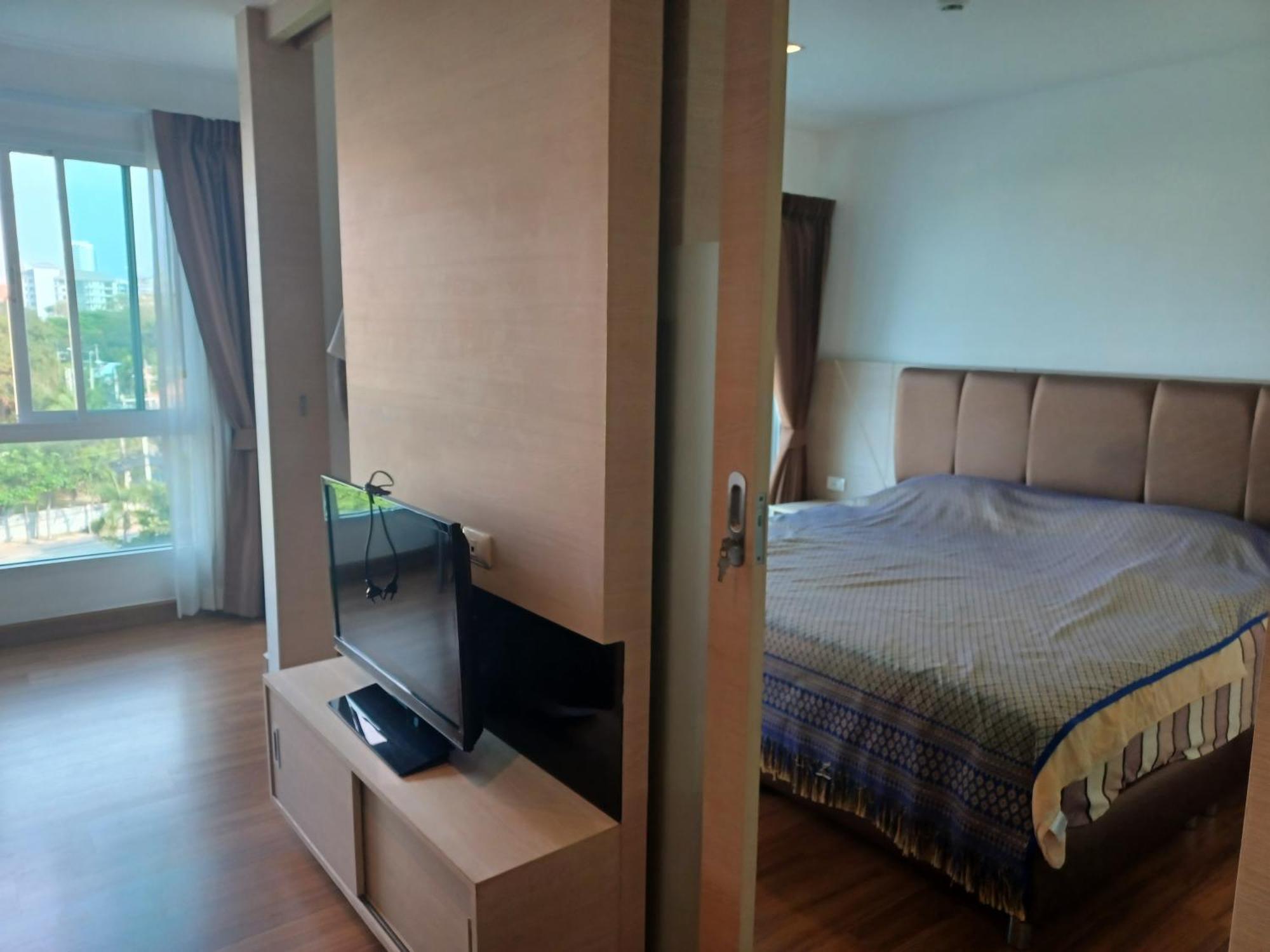 Apartment The Winner Tk