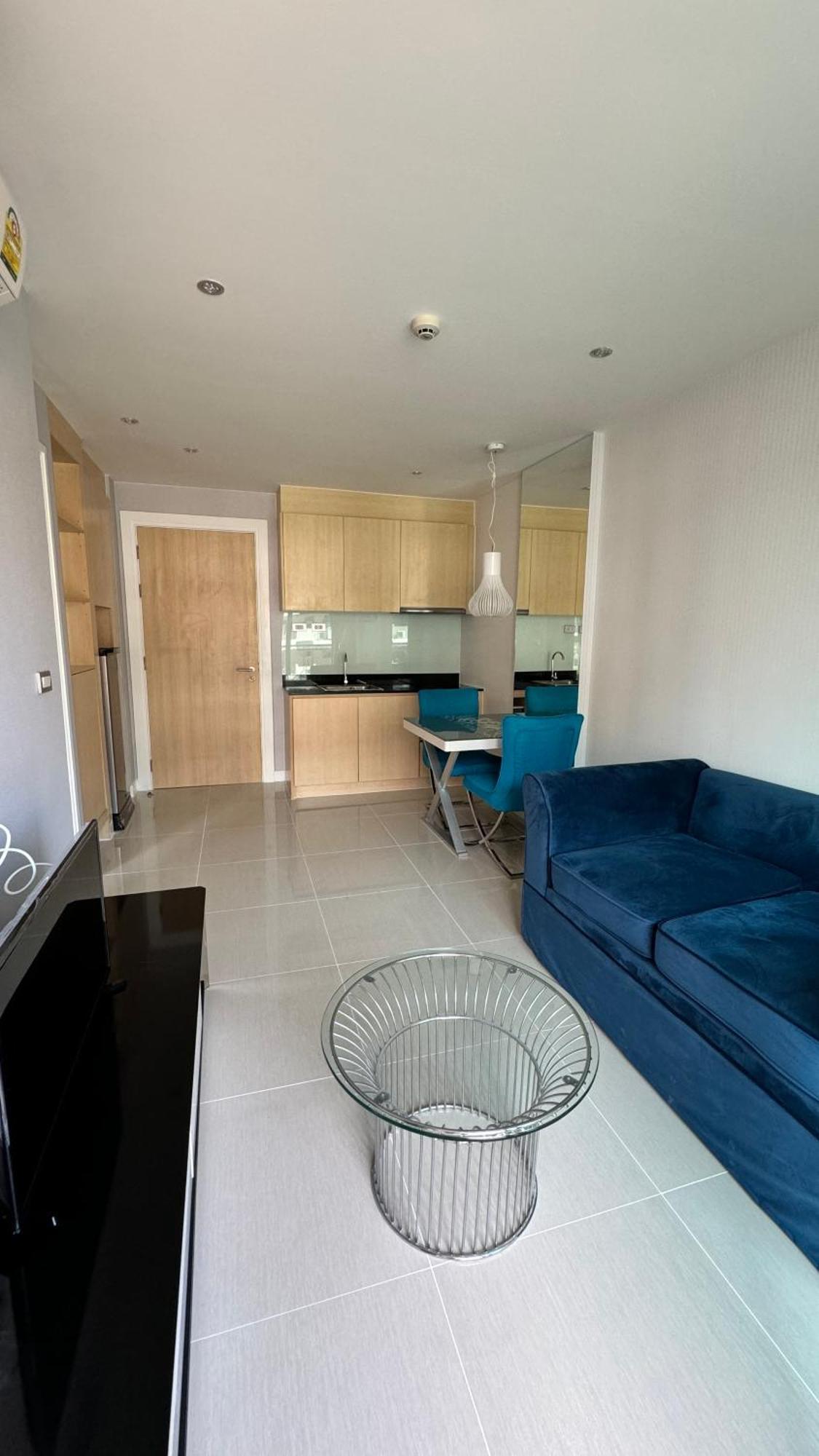 Grande Caribbean Pattya Buildinga First Floor * Pattaya