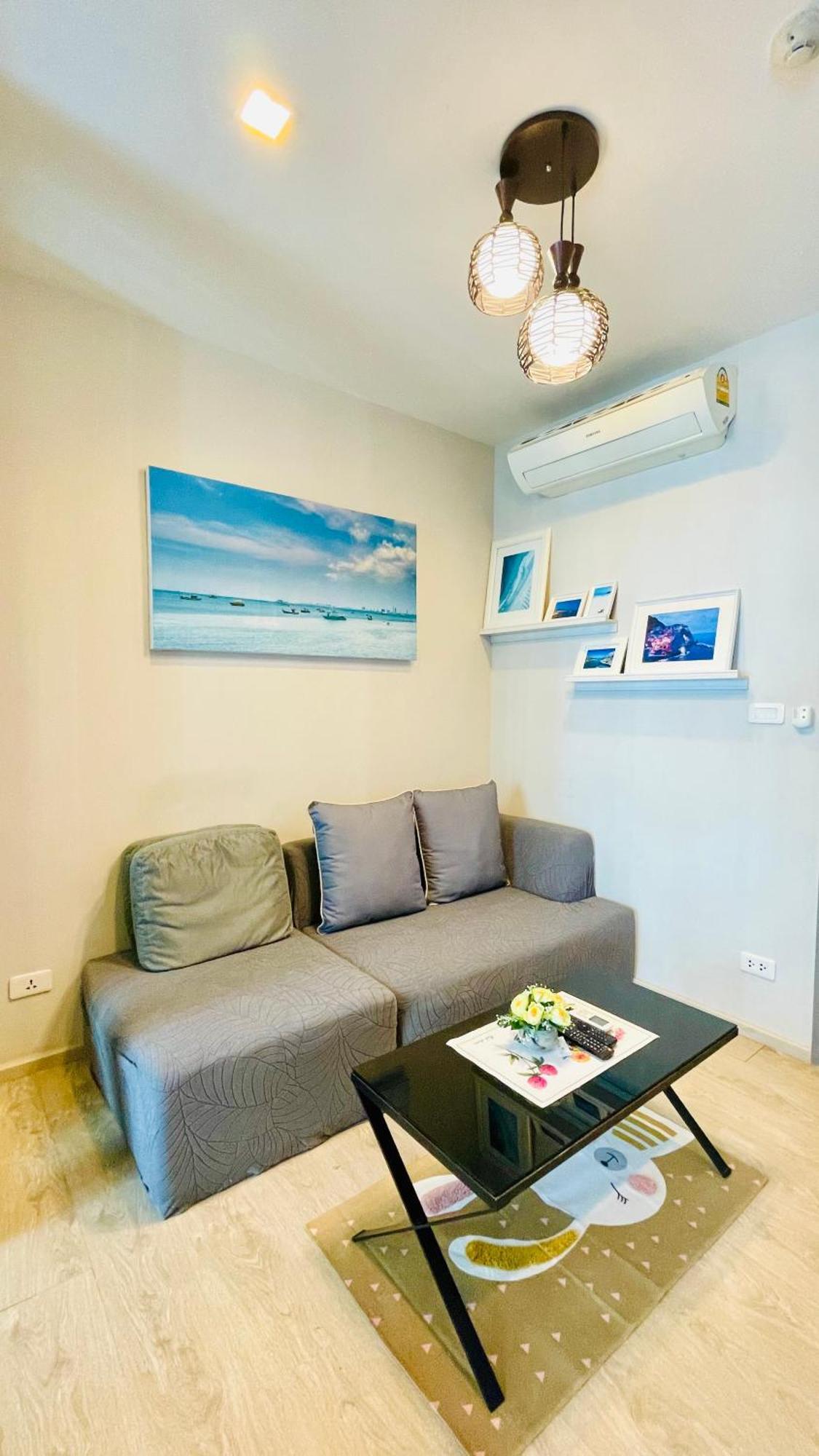 Apartamento The Base 263 By Numam