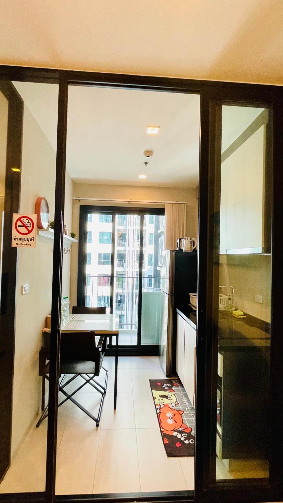 Apartamento The Base 263 By Numam Pattaya