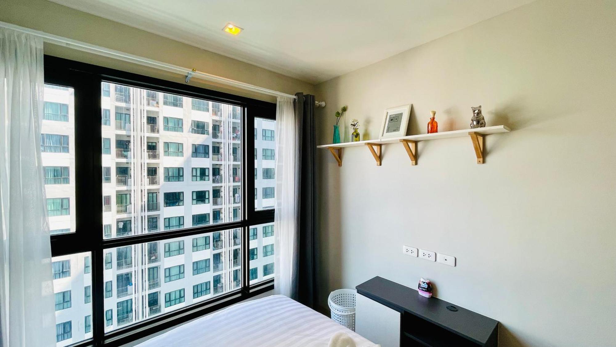 The Base 263 By Numam Apartment *