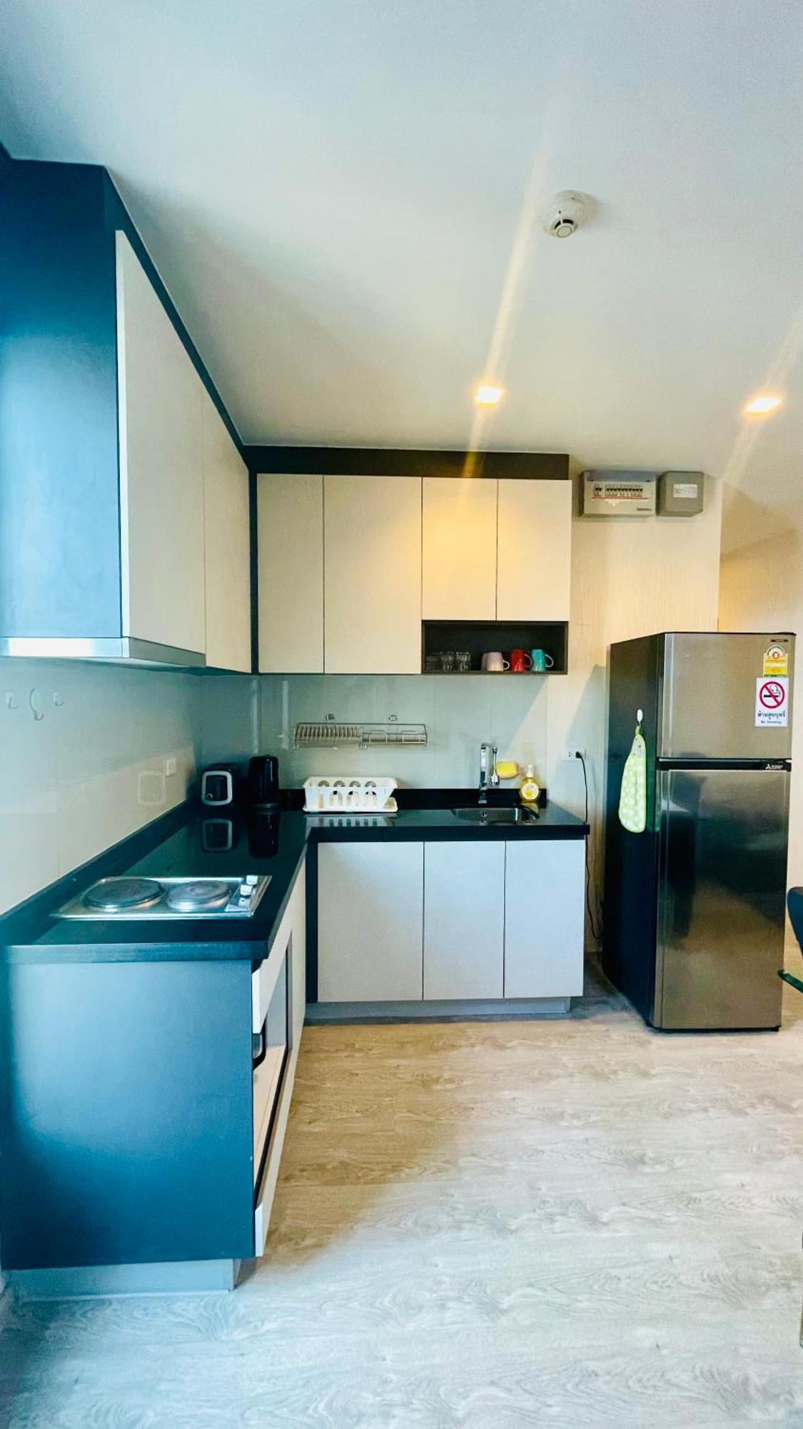 The Base 2 Bed 2 Bath By Pupu Apartamento *