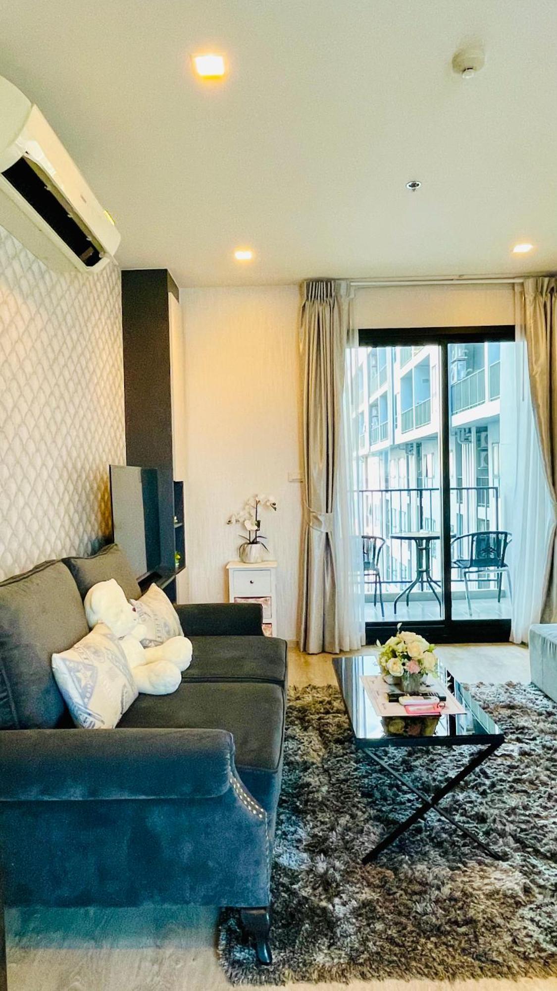 Apartamento The Base 2 Bed 2 Bath By Pupu