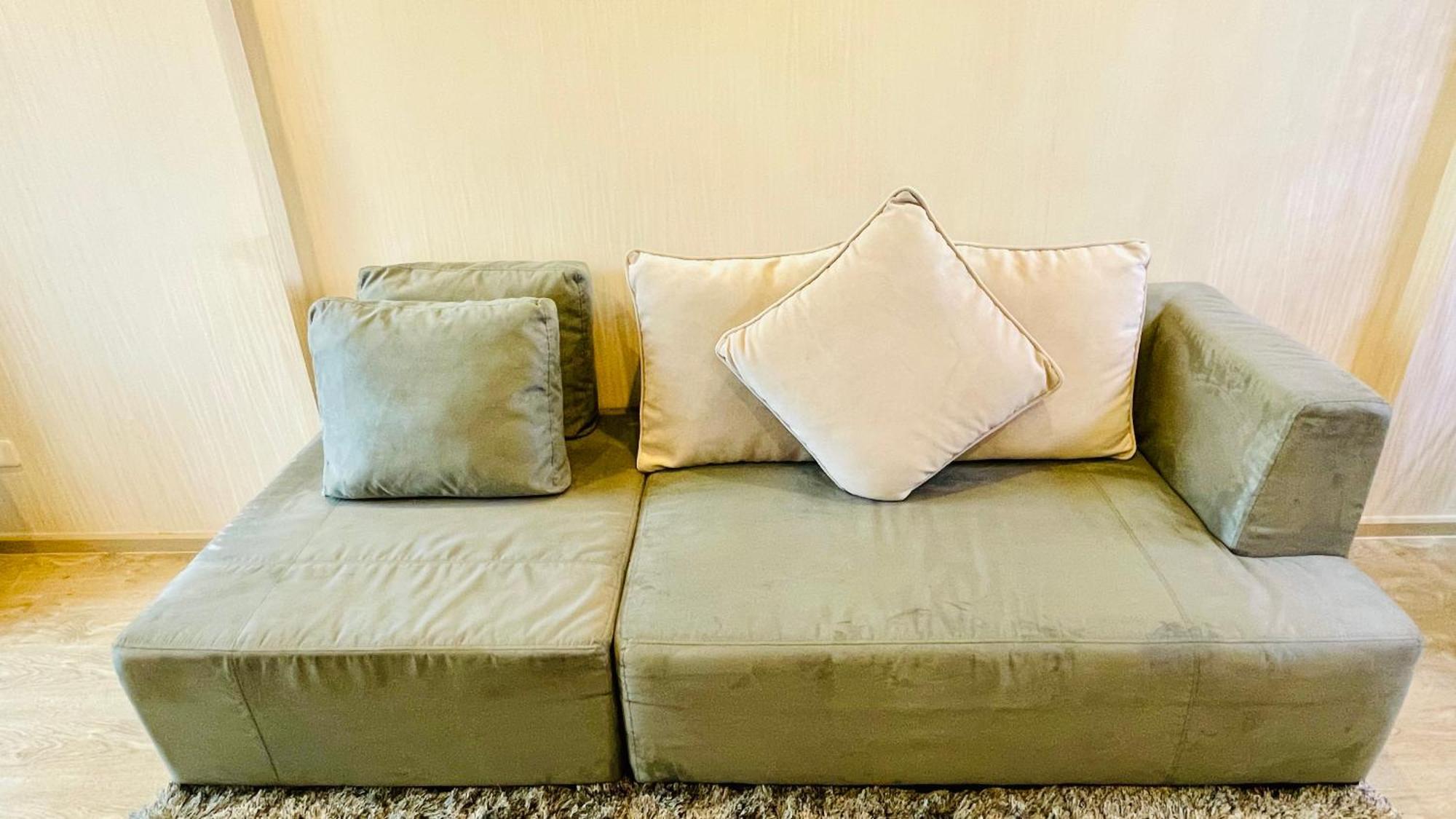 Apartamento The Base 2 Bed 2 Bath By Pupu Pattaya