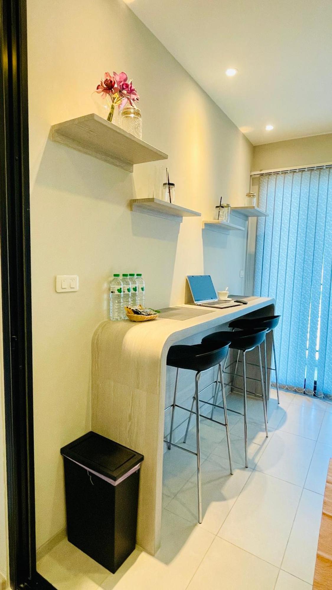 The Base 1098 By Numam * Pattaya