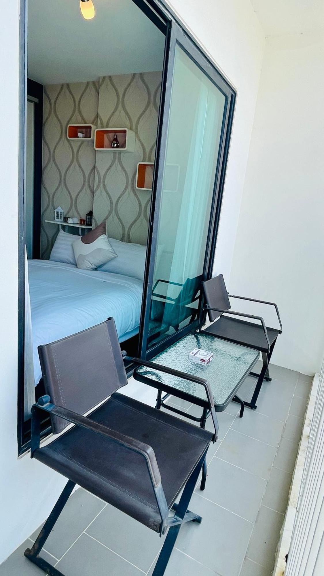 The Base 343 By Numam Pattaya