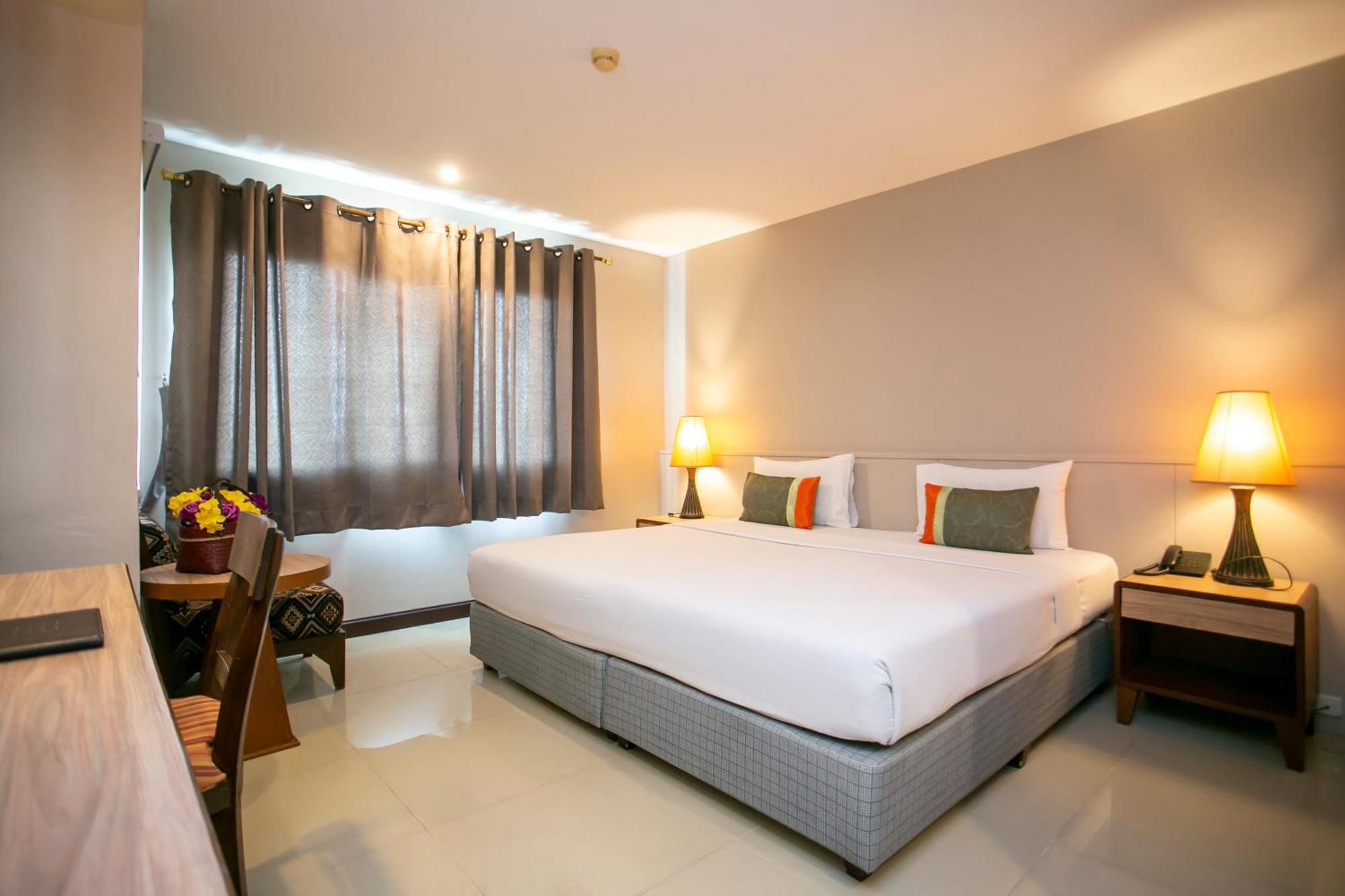 Hotel Sabai Sabana