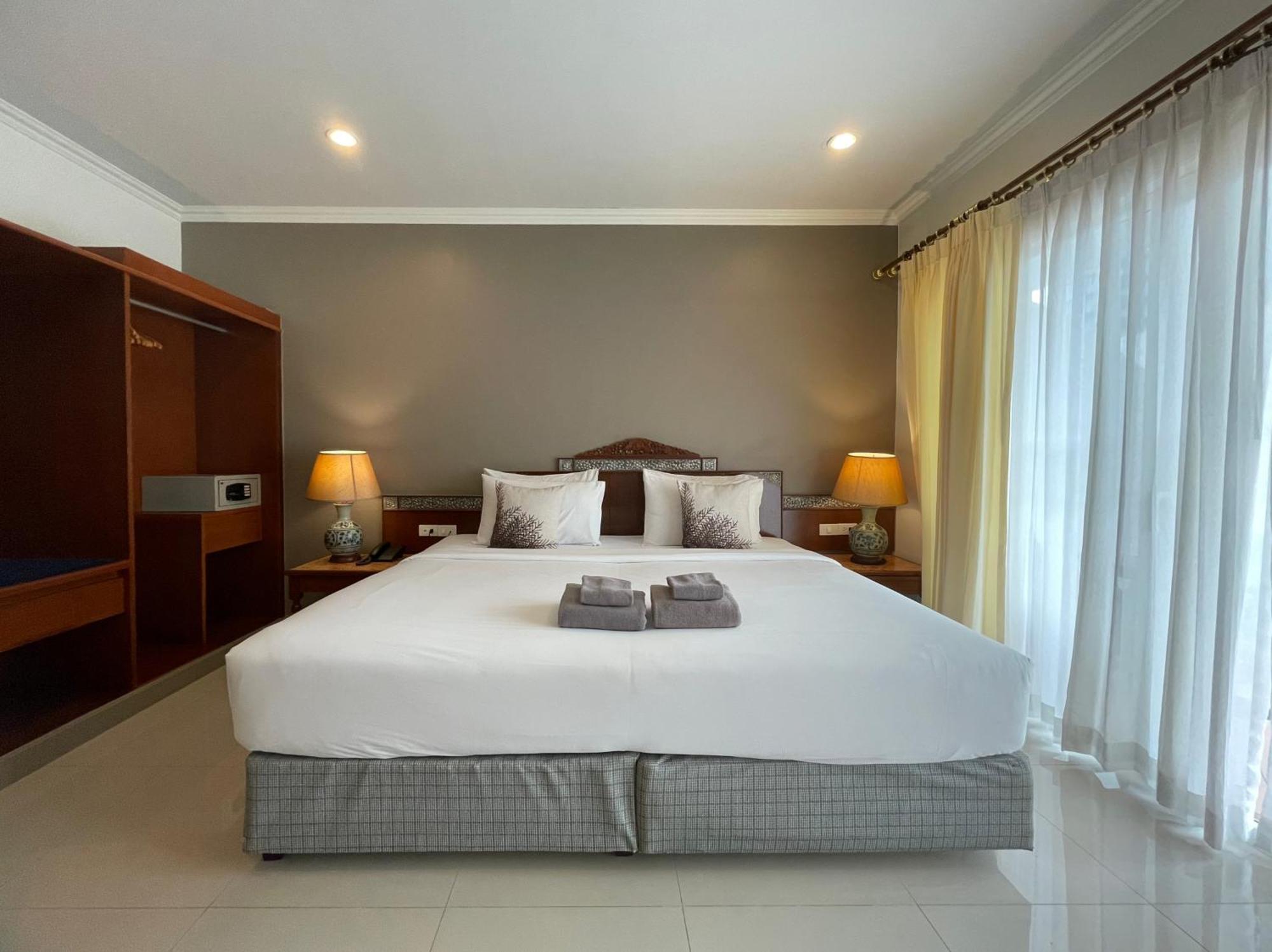 Sabai Sabana Hotel Pattaya