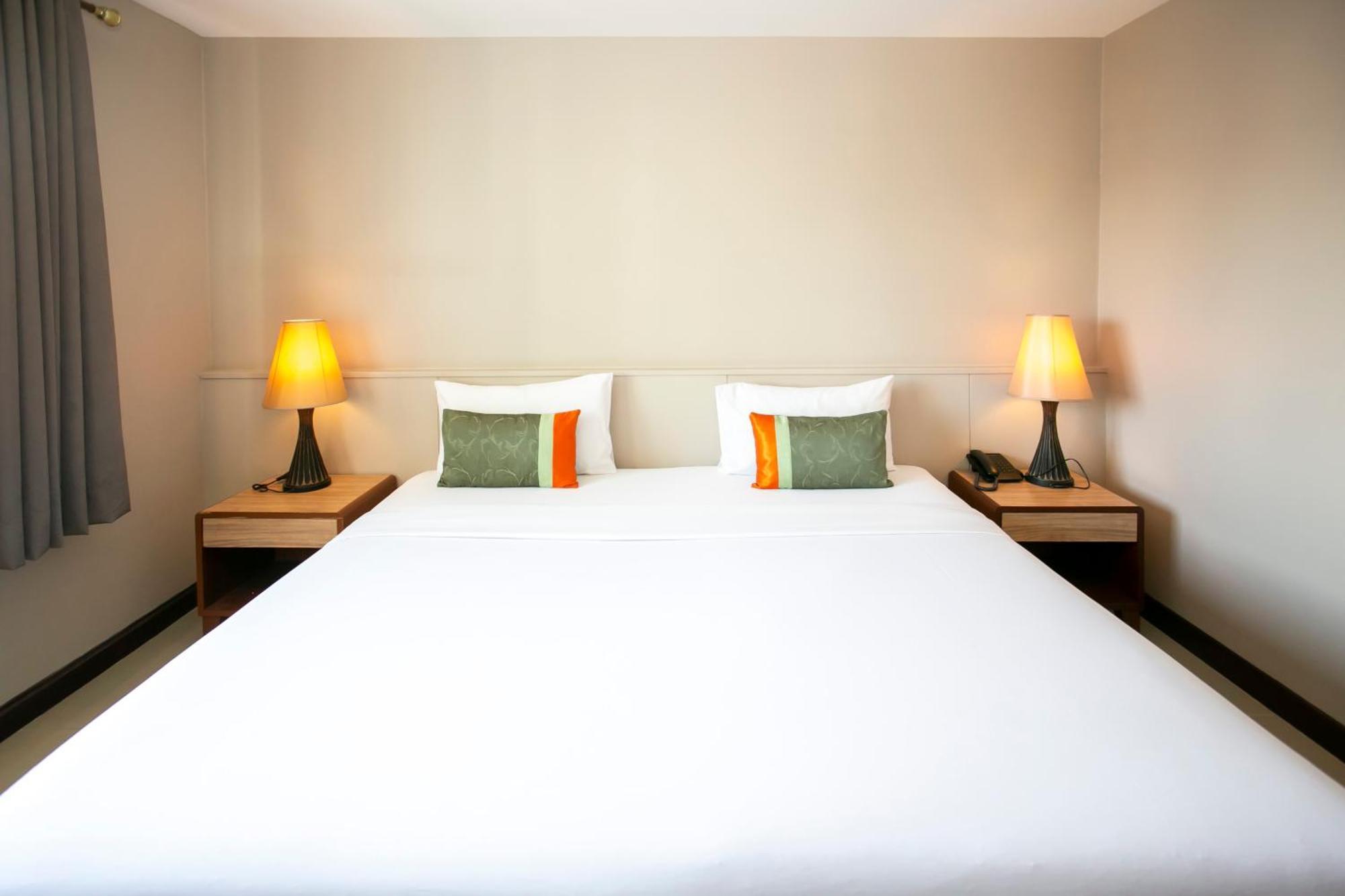 Hotel Sabai Sabana Pattaya