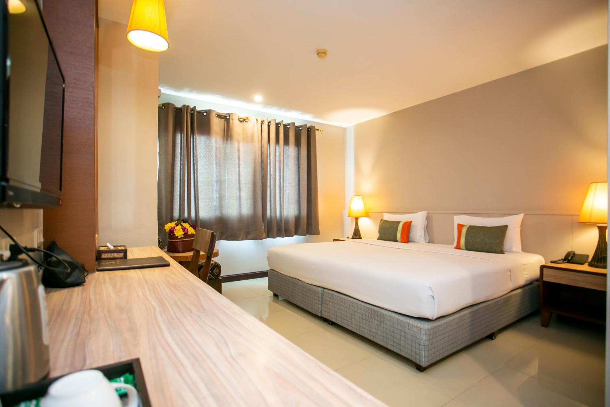 Hotel Sabai Sabana