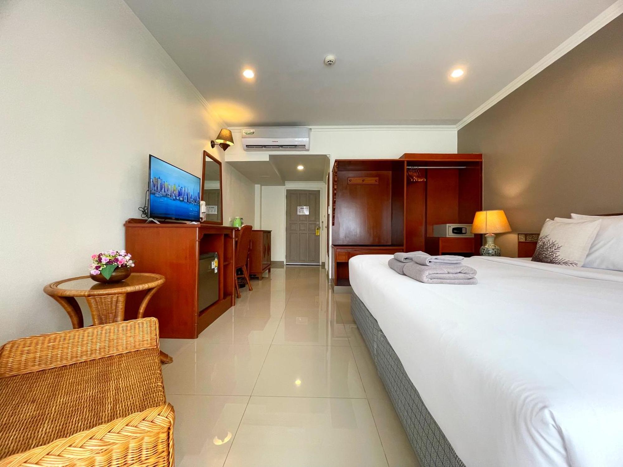 Hotel Sabai Sabana Pattaya