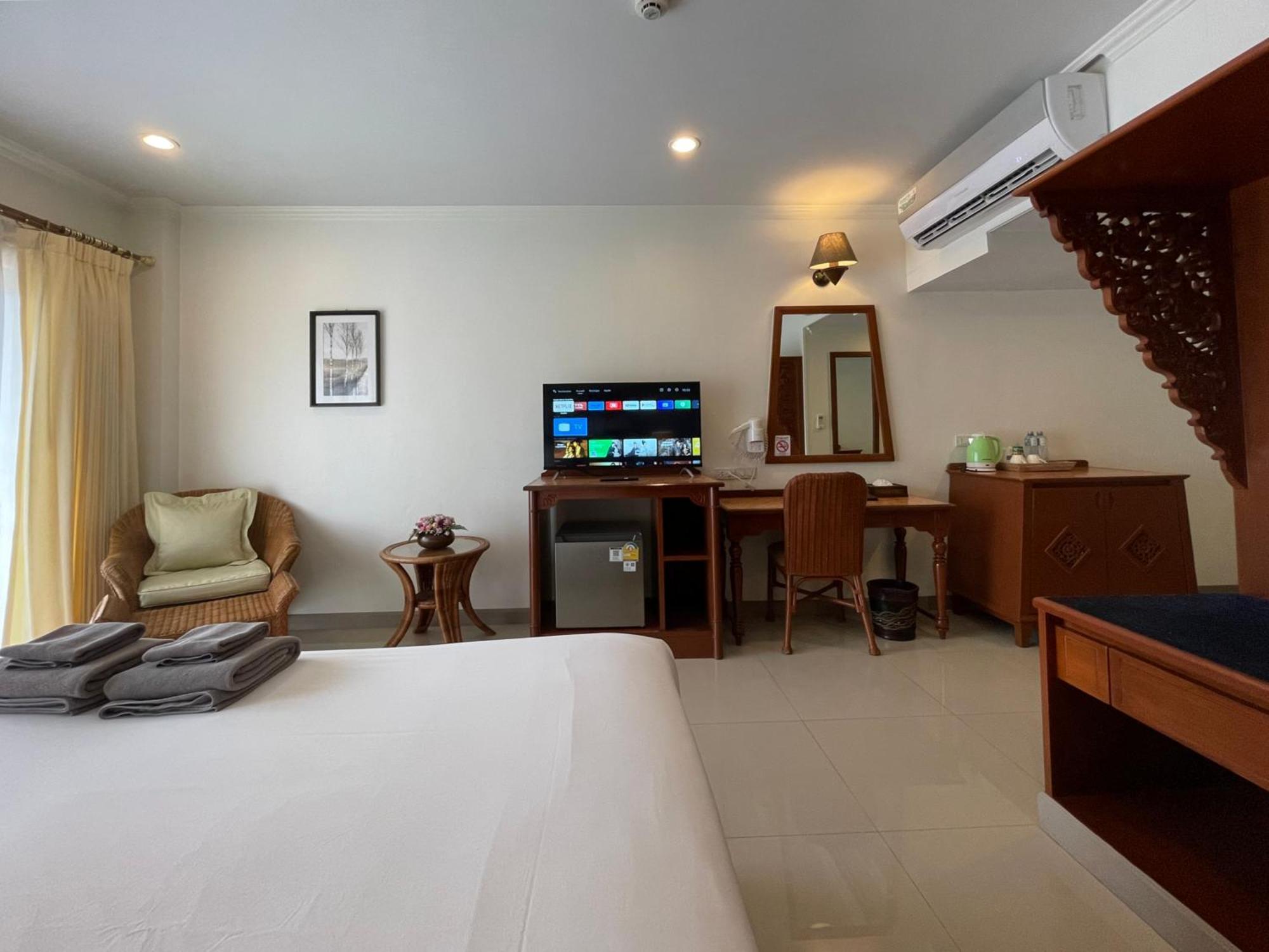 Sabai Sabana Hotel Pattaya