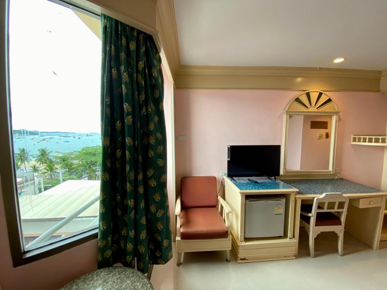 Hotel Aa Pattaya