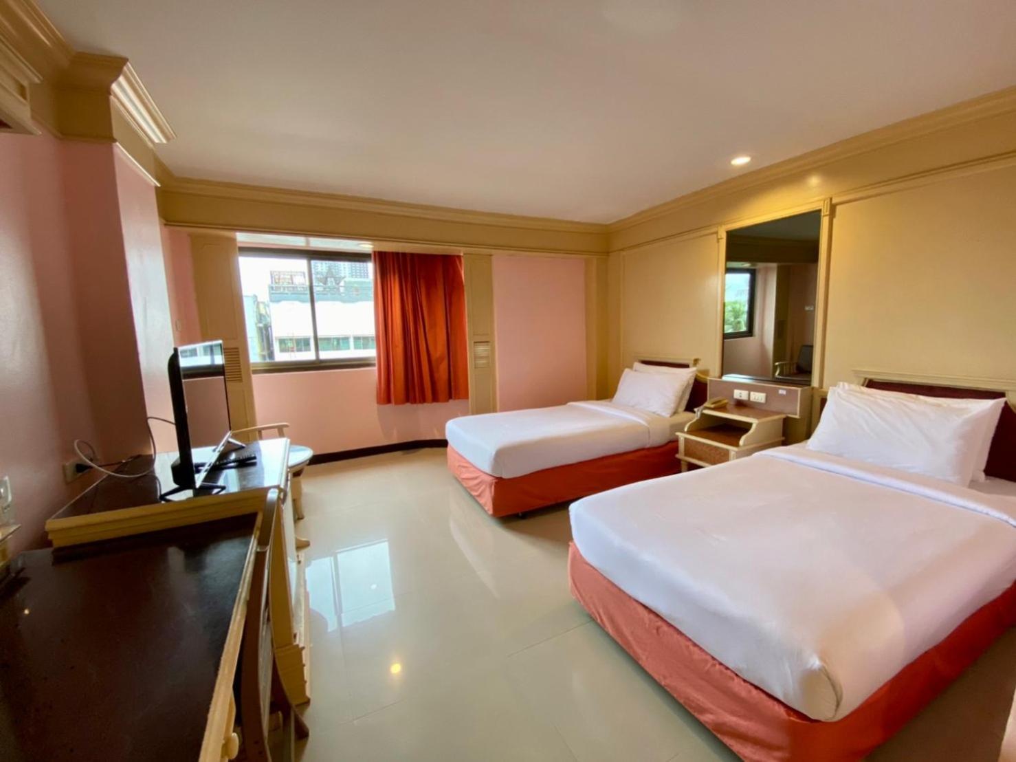 Hotel Aa