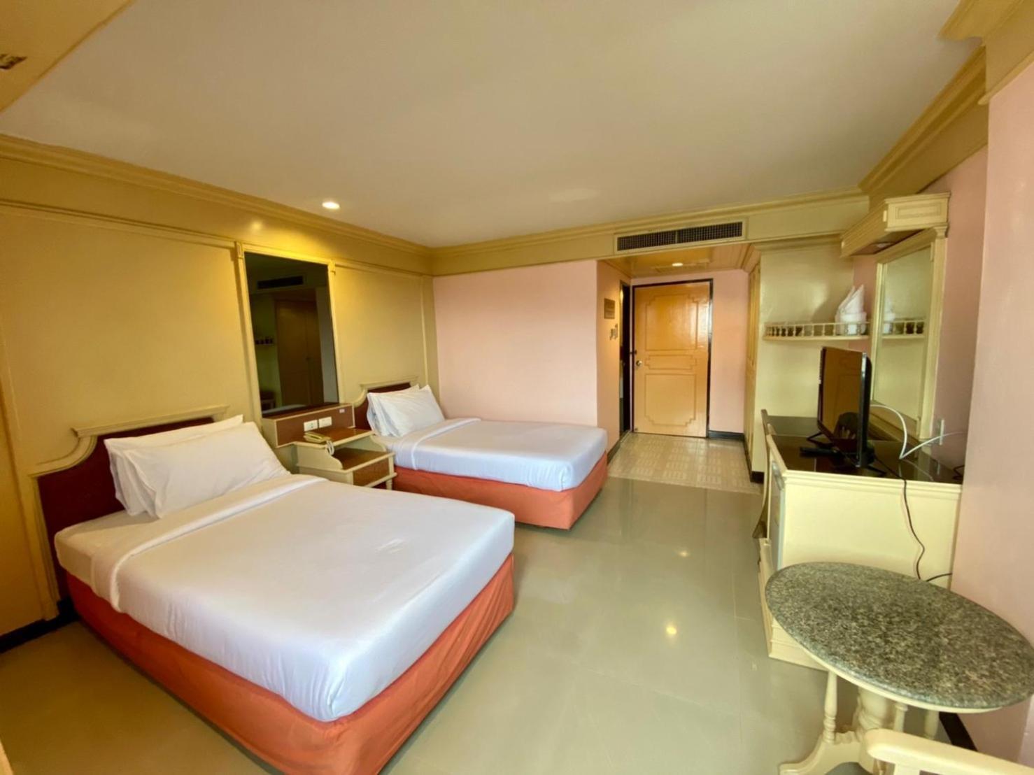 Hotel Aa