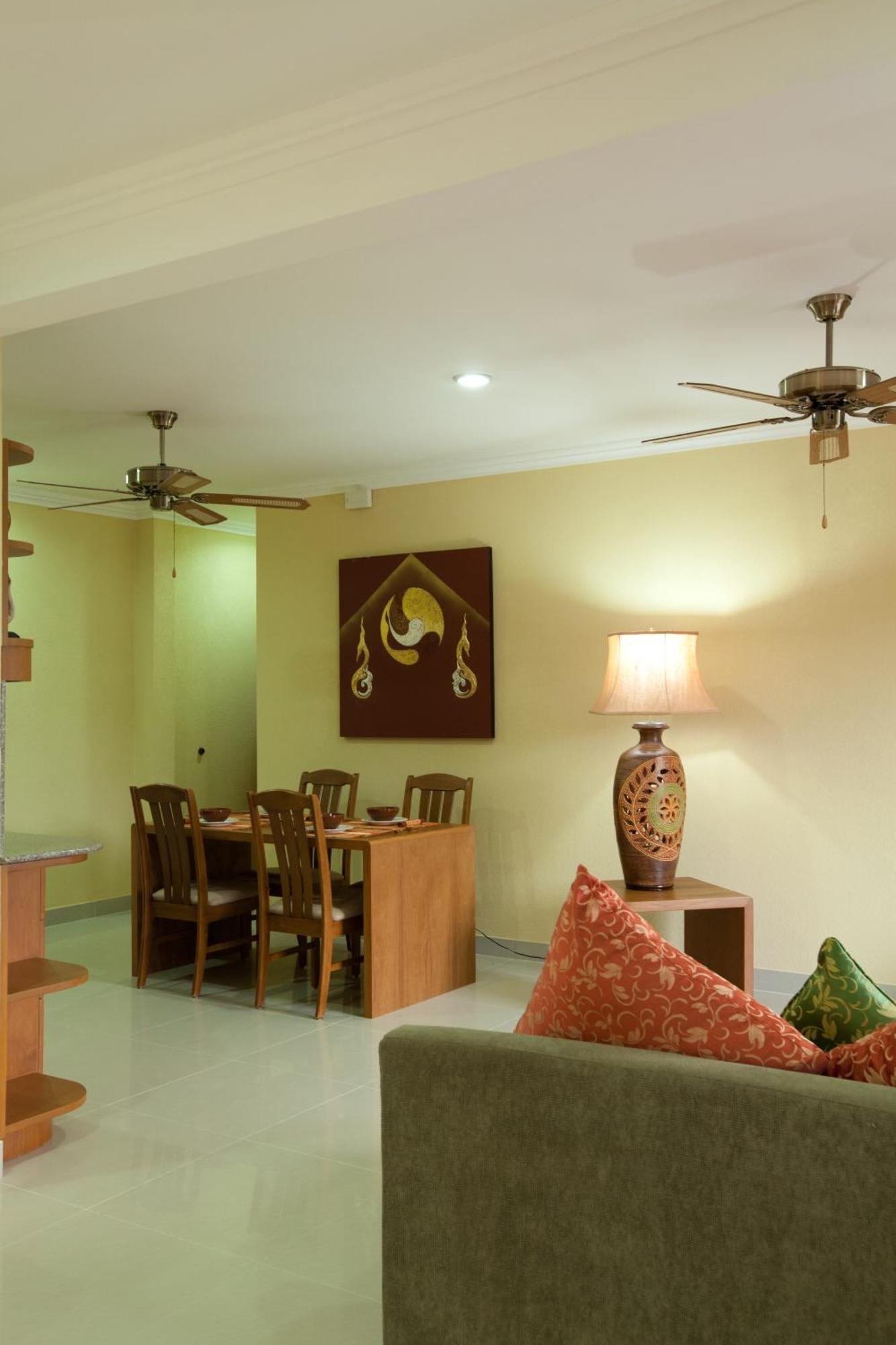 Baan Souy Sha Extra 2* Pattaya