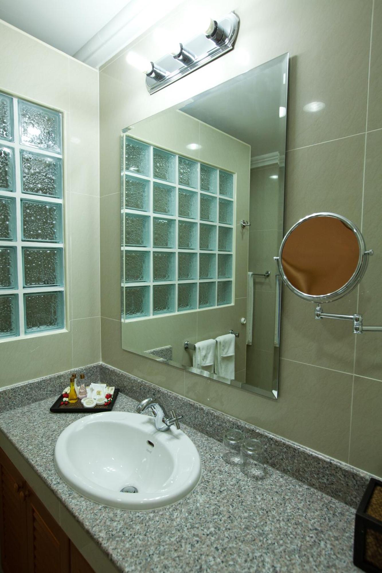 Resort Baan Souy