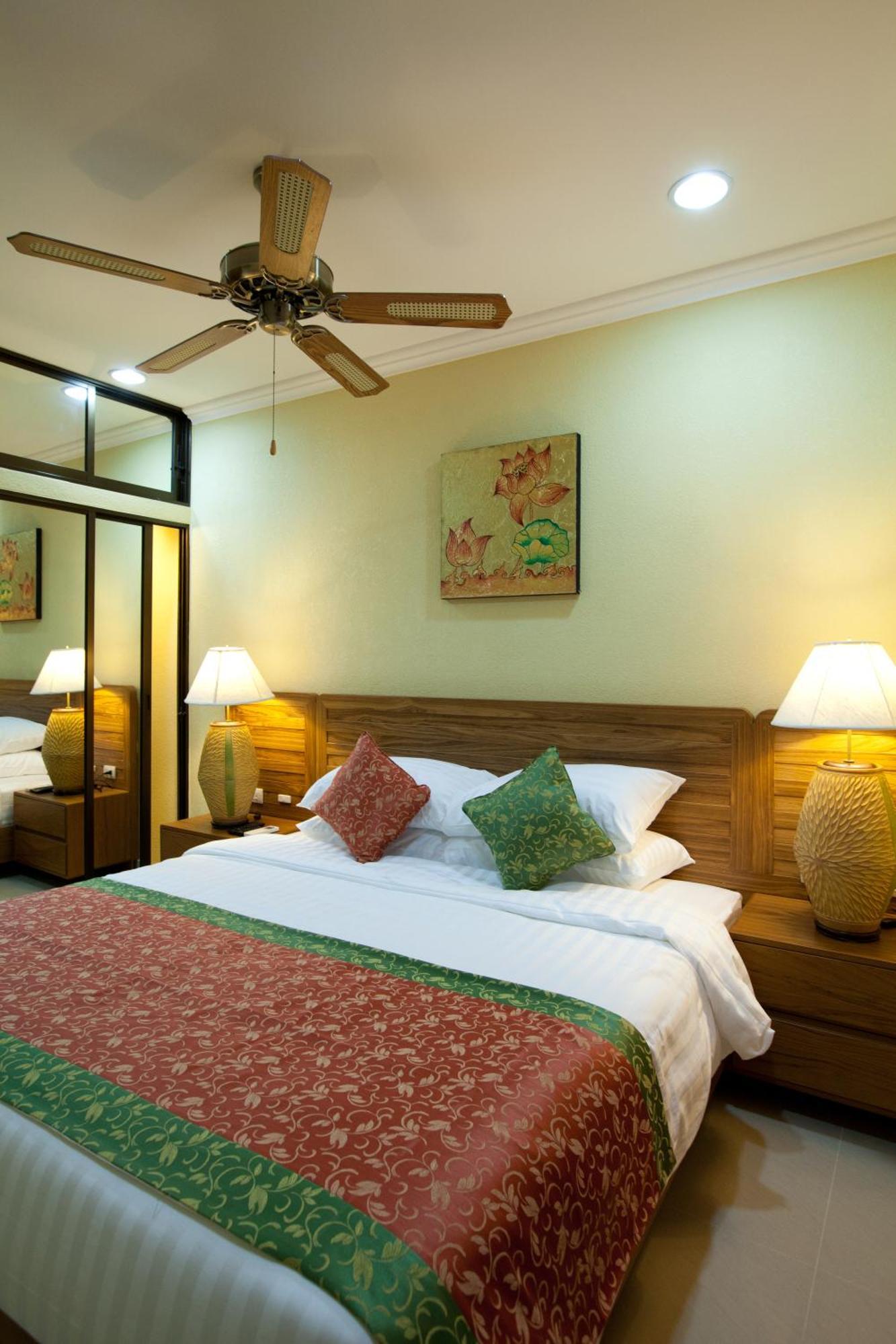 Baan Souy Sha Extra Pattaya