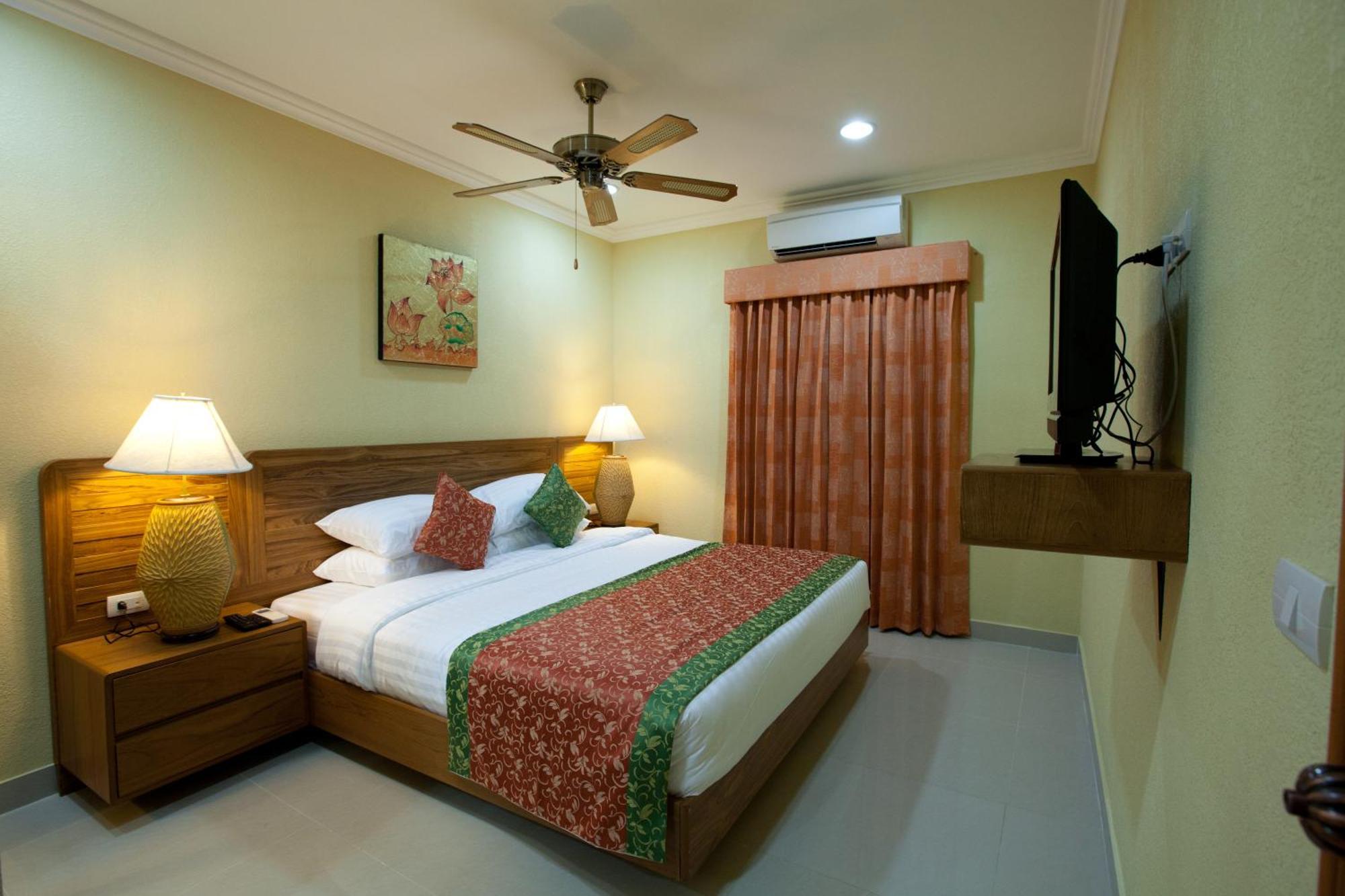 Baan Souy Sha Extra 2* Pattaya
