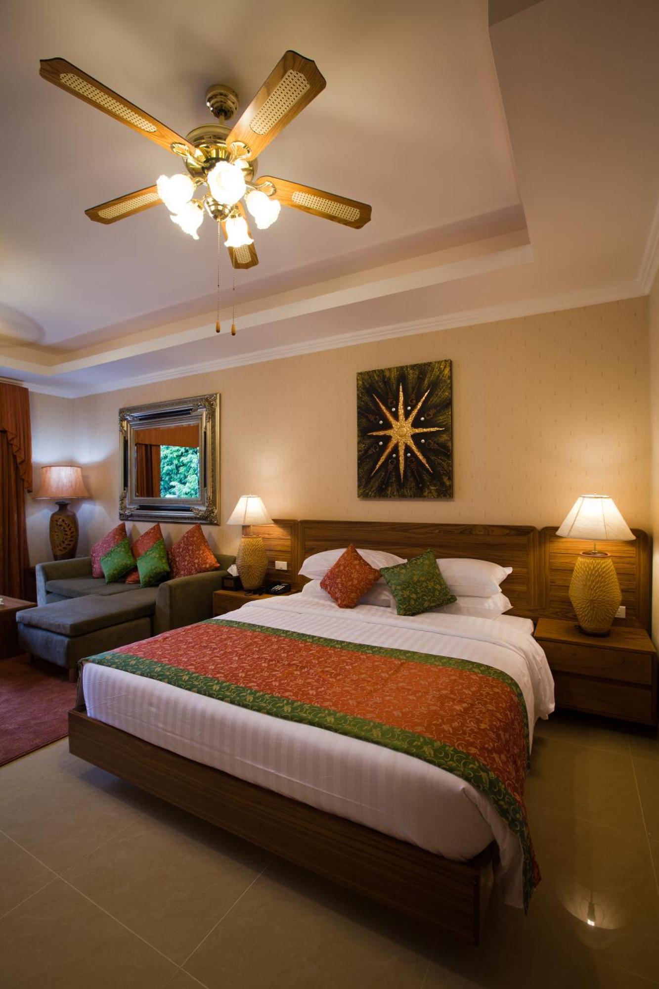 Baan Souy Sha Extra Pattaya