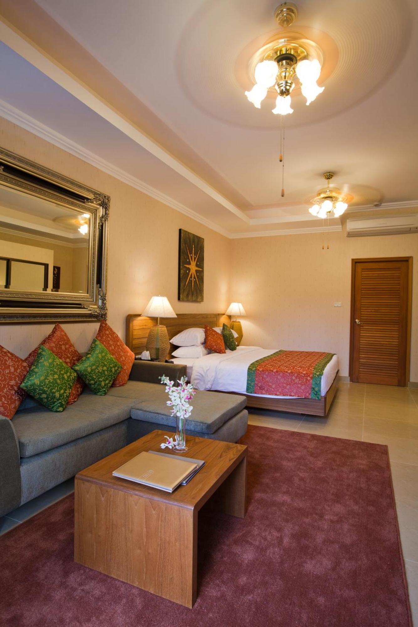 Baan Souy Sha Extra