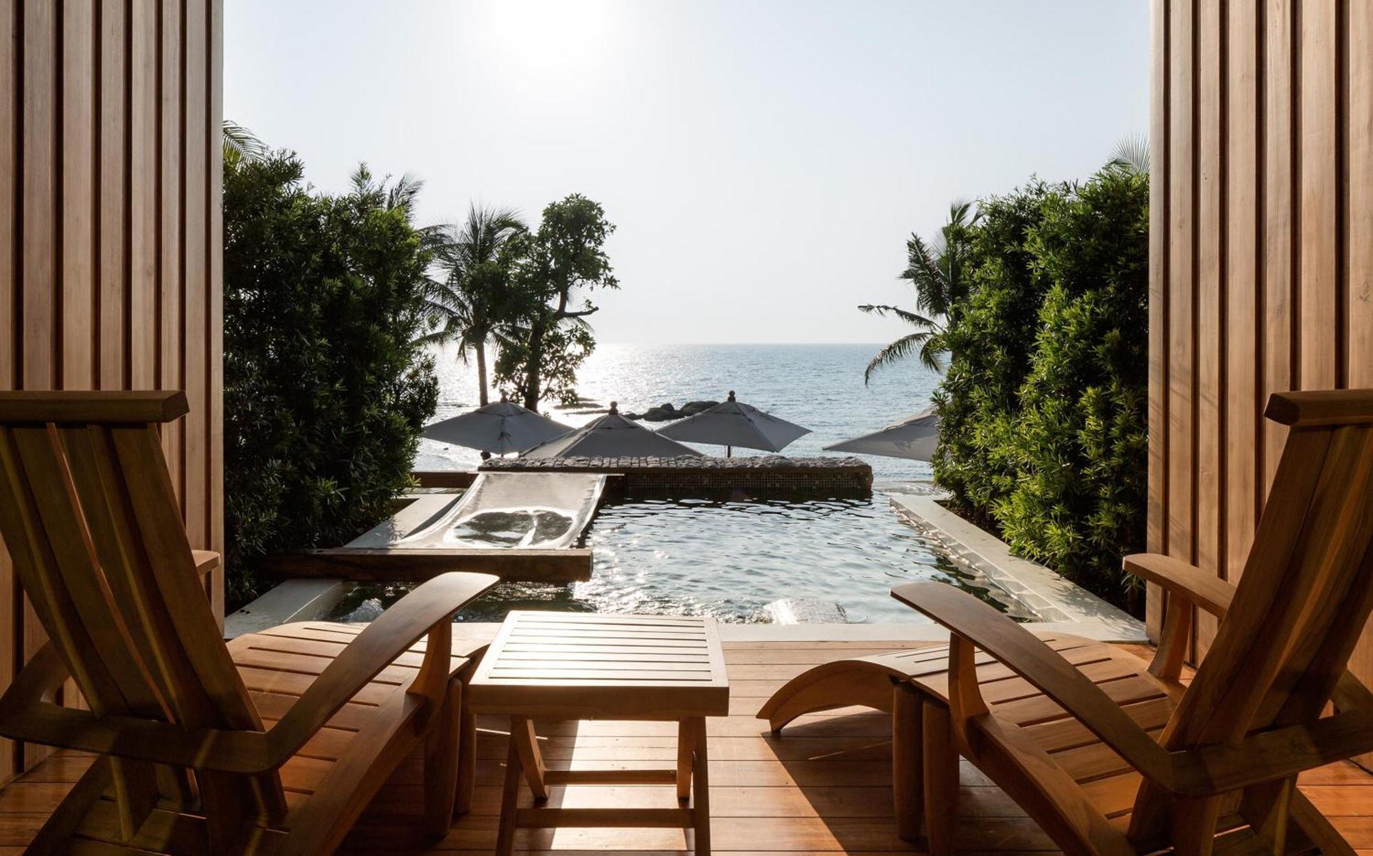 Cape Dara Hotel Pattaya