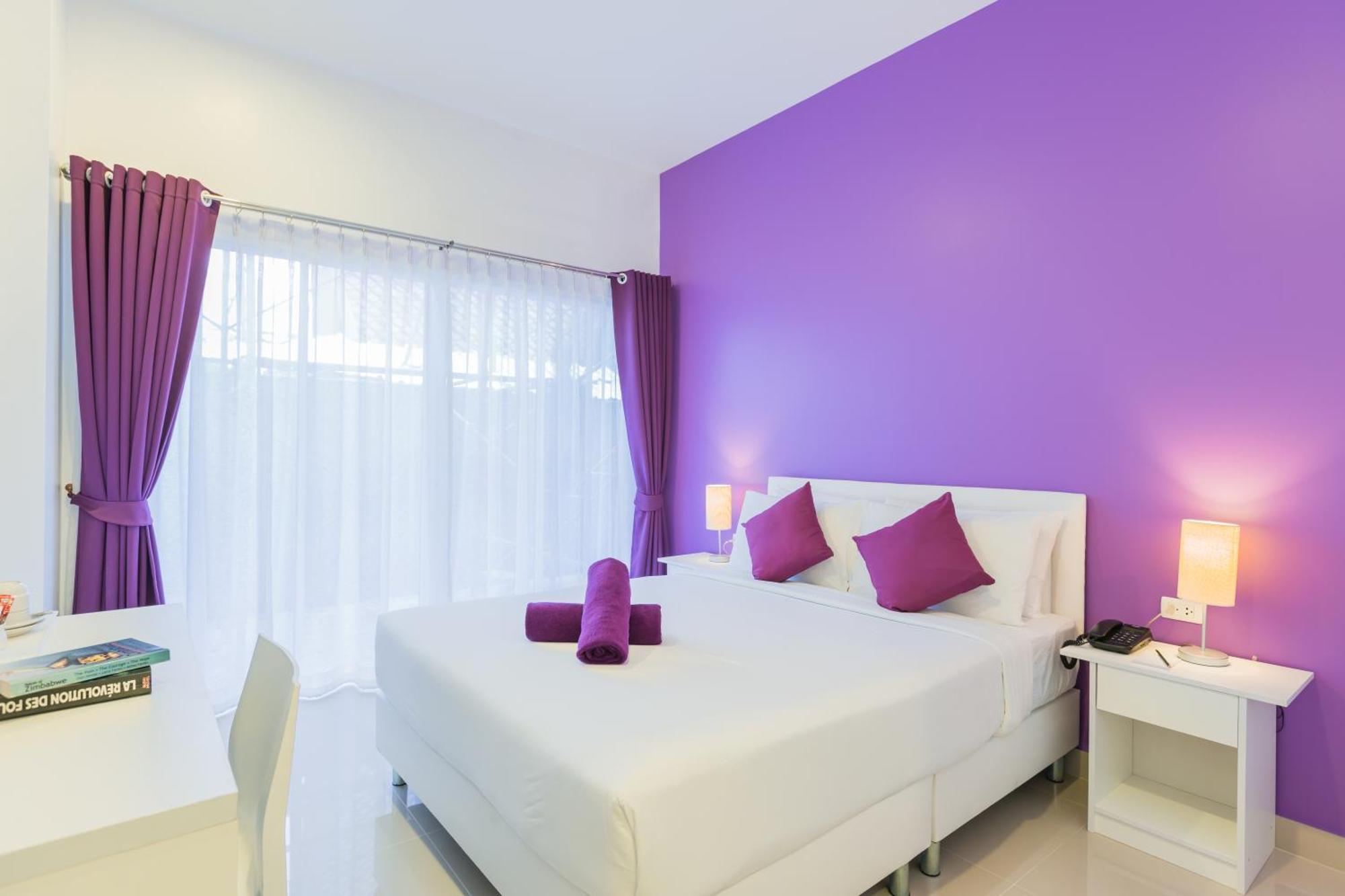 Zing 3* Pattaya